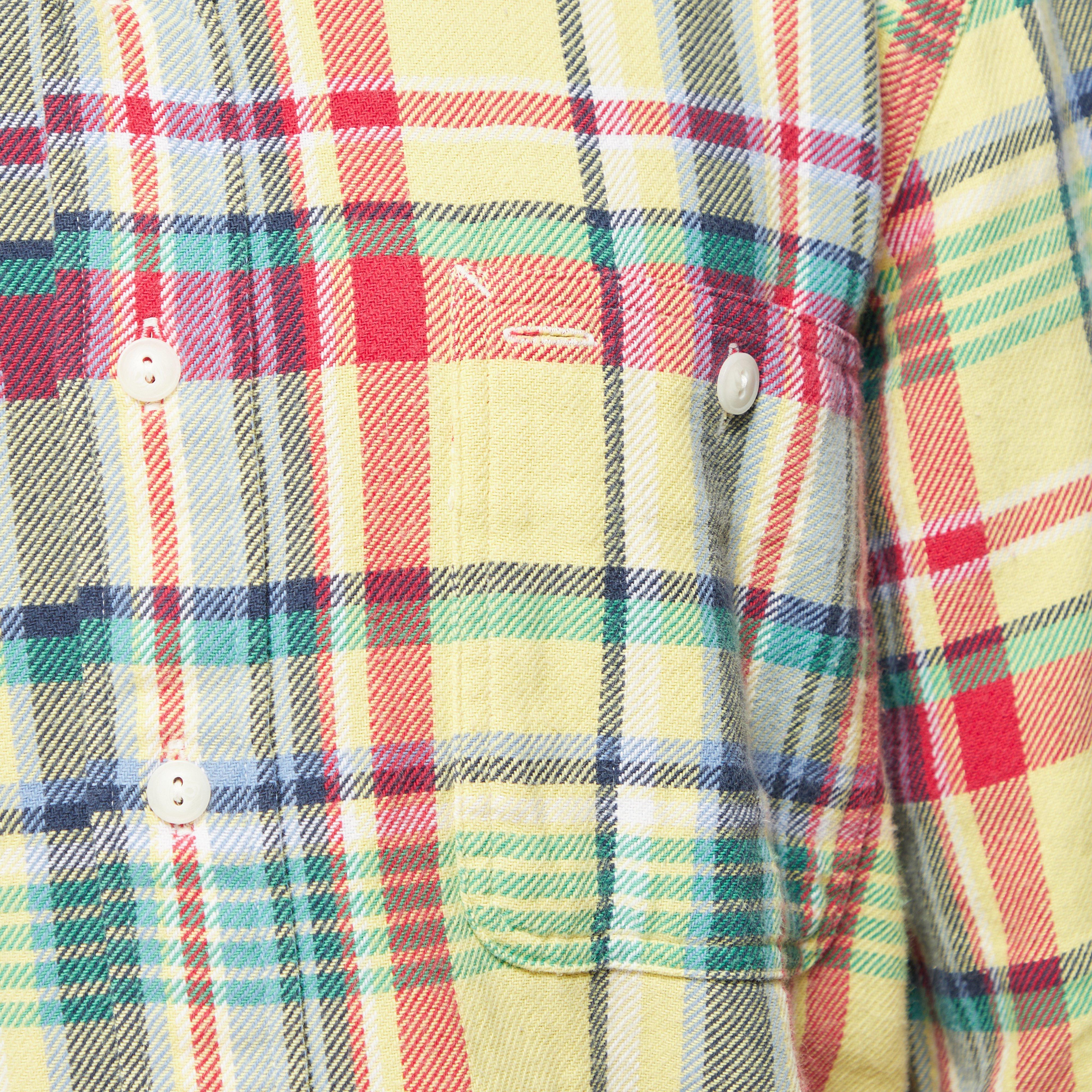 Polo Ralph Lauren Work Shirt