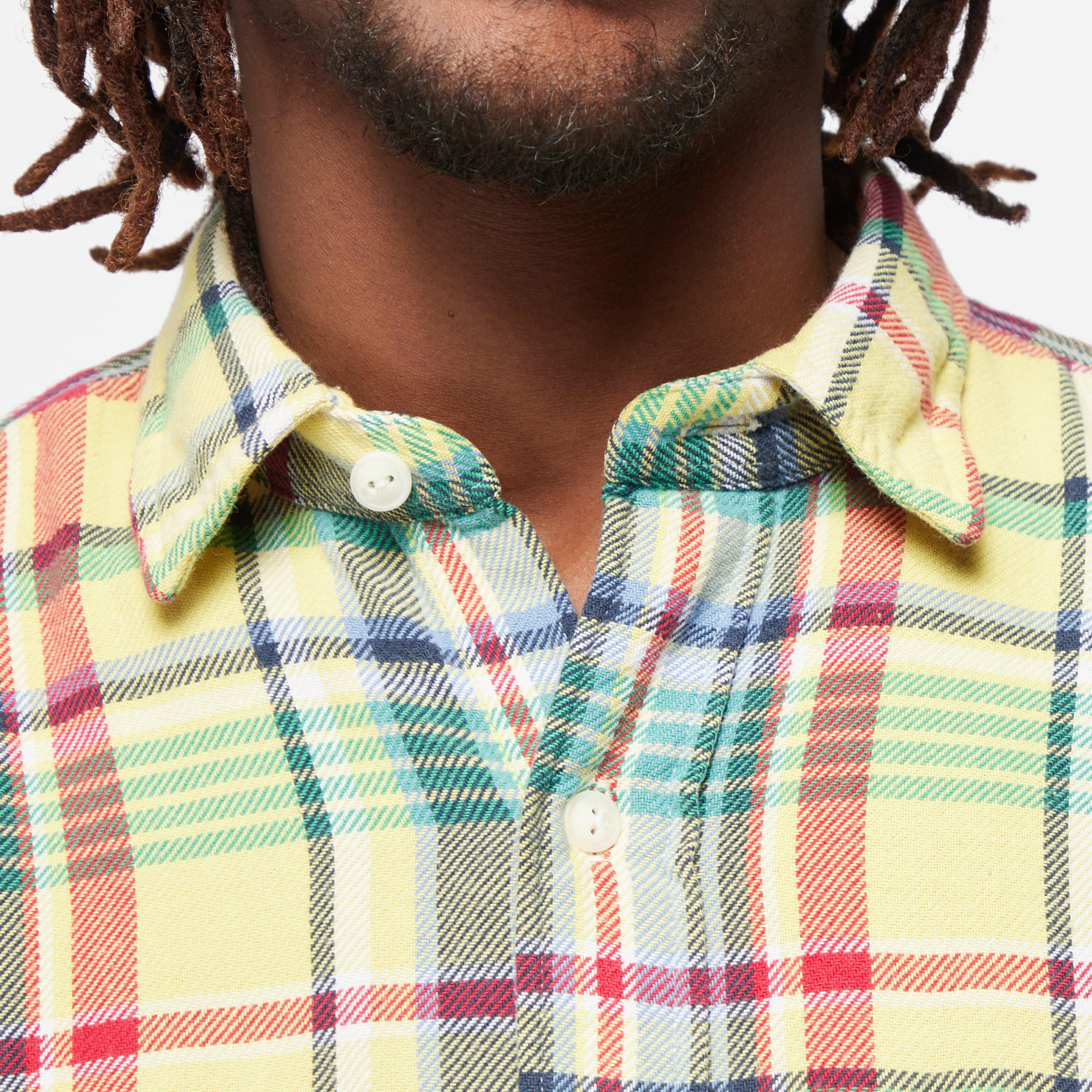 Polo Ralph Lauren Work Shirt