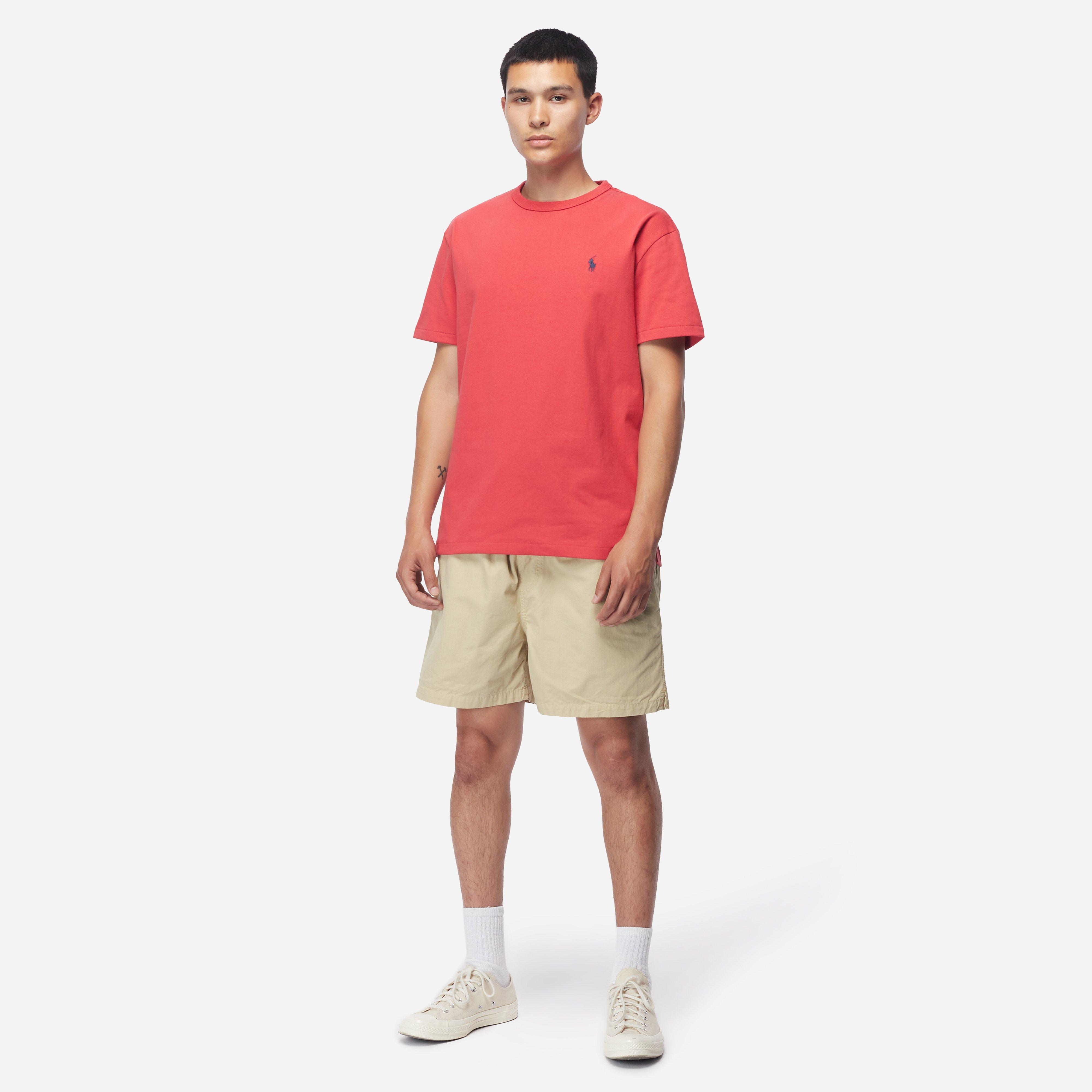 Polo Ralph Lauren Heavy Weight T-Shirt