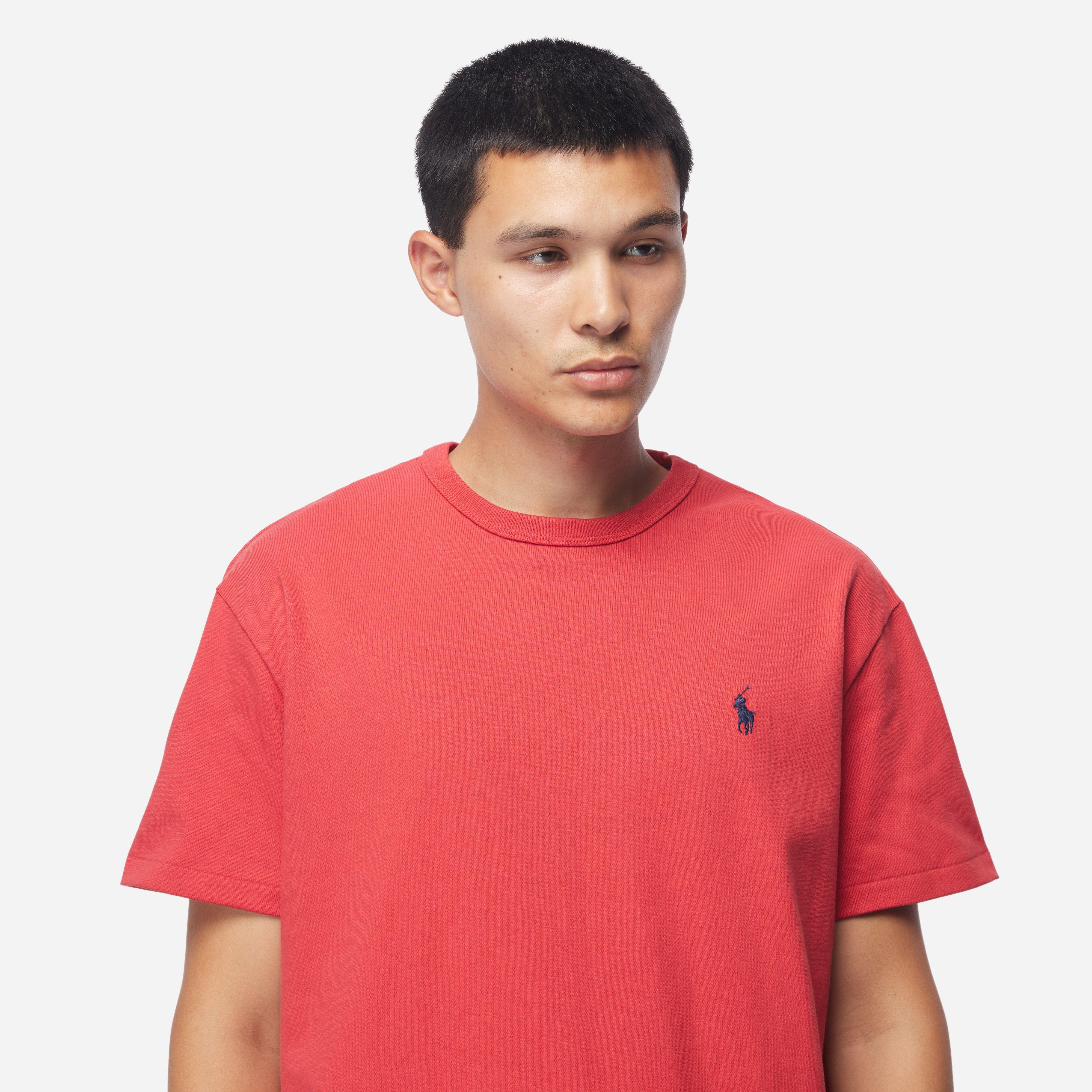 Polo Ralph Lauren Heavy Weight T-Shirt