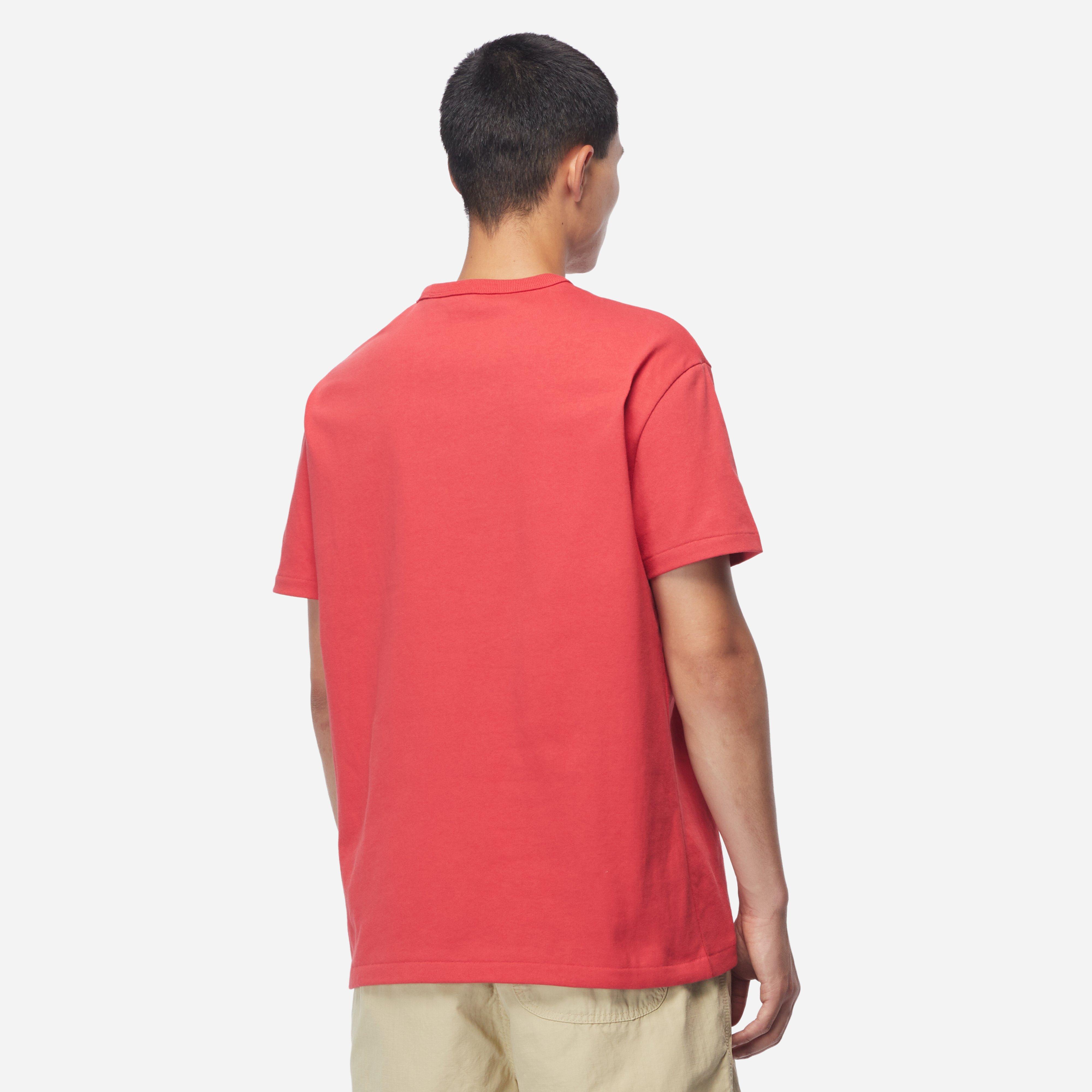 Polo Ralph Lauren Heavy Weight T-Shirt