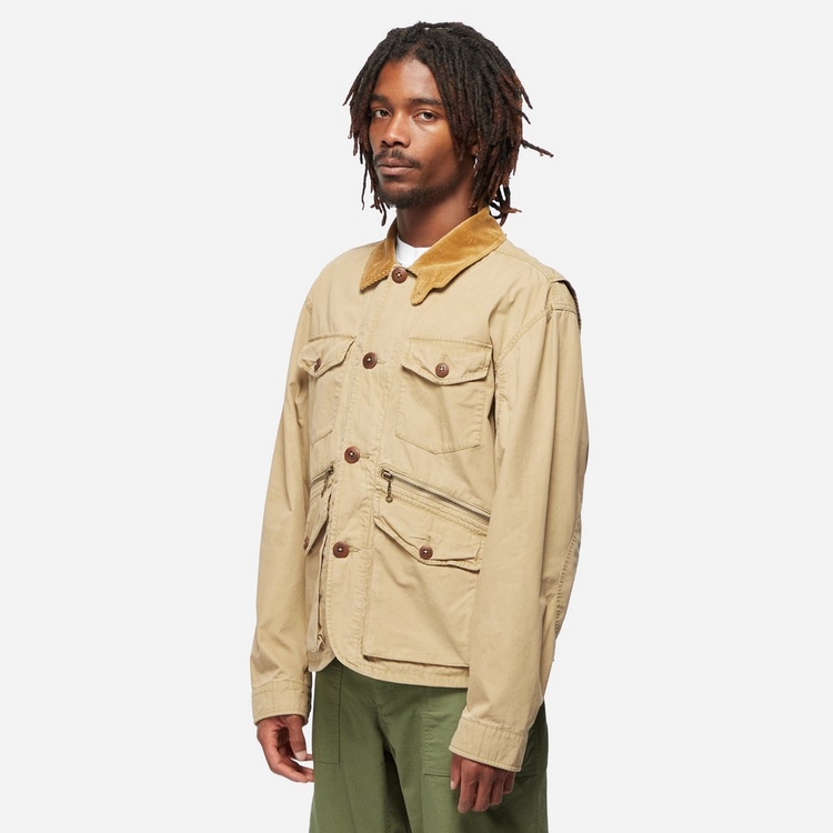 Polo Ralph Lauren Field Jacket