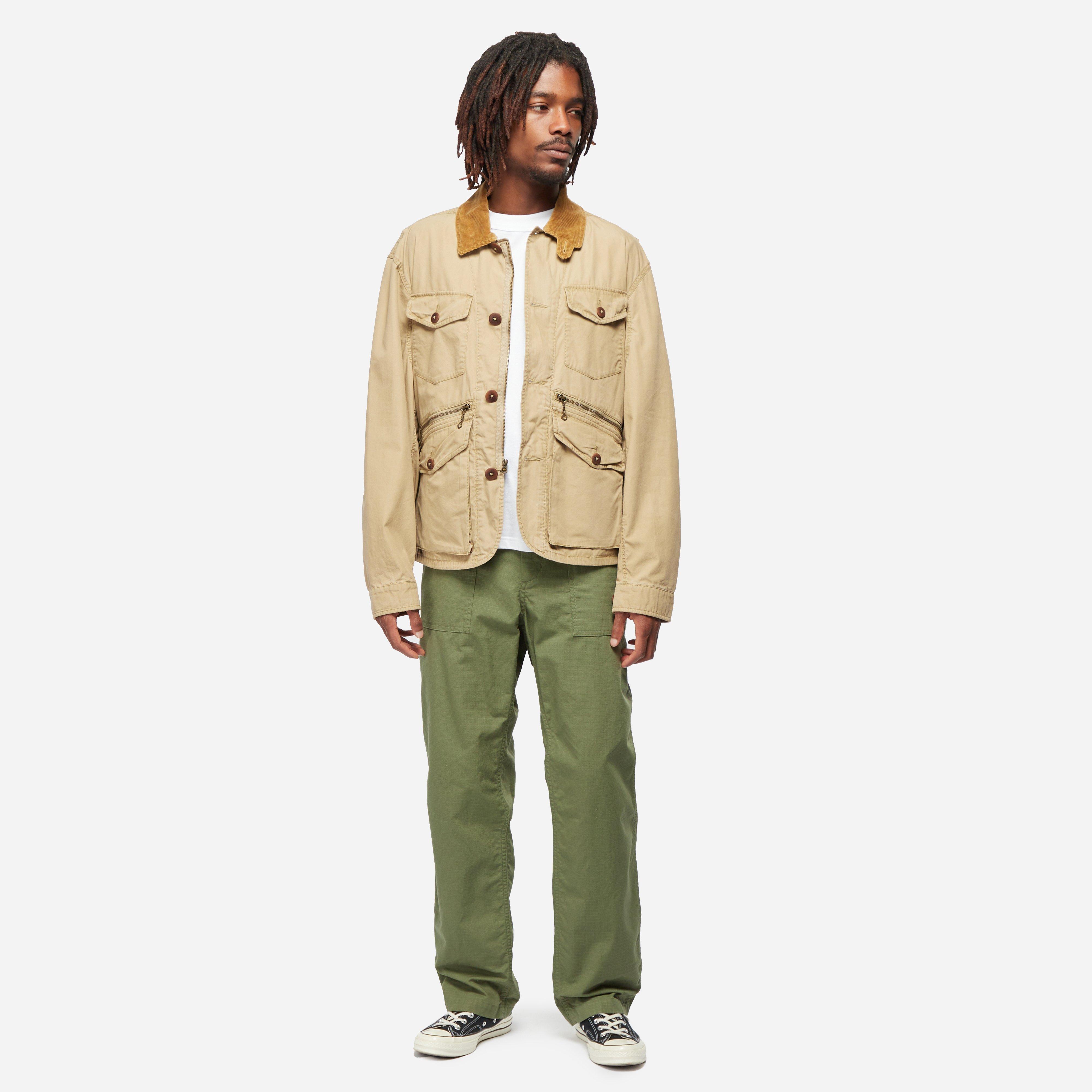 Polo Ralph Lauren Field Jacket