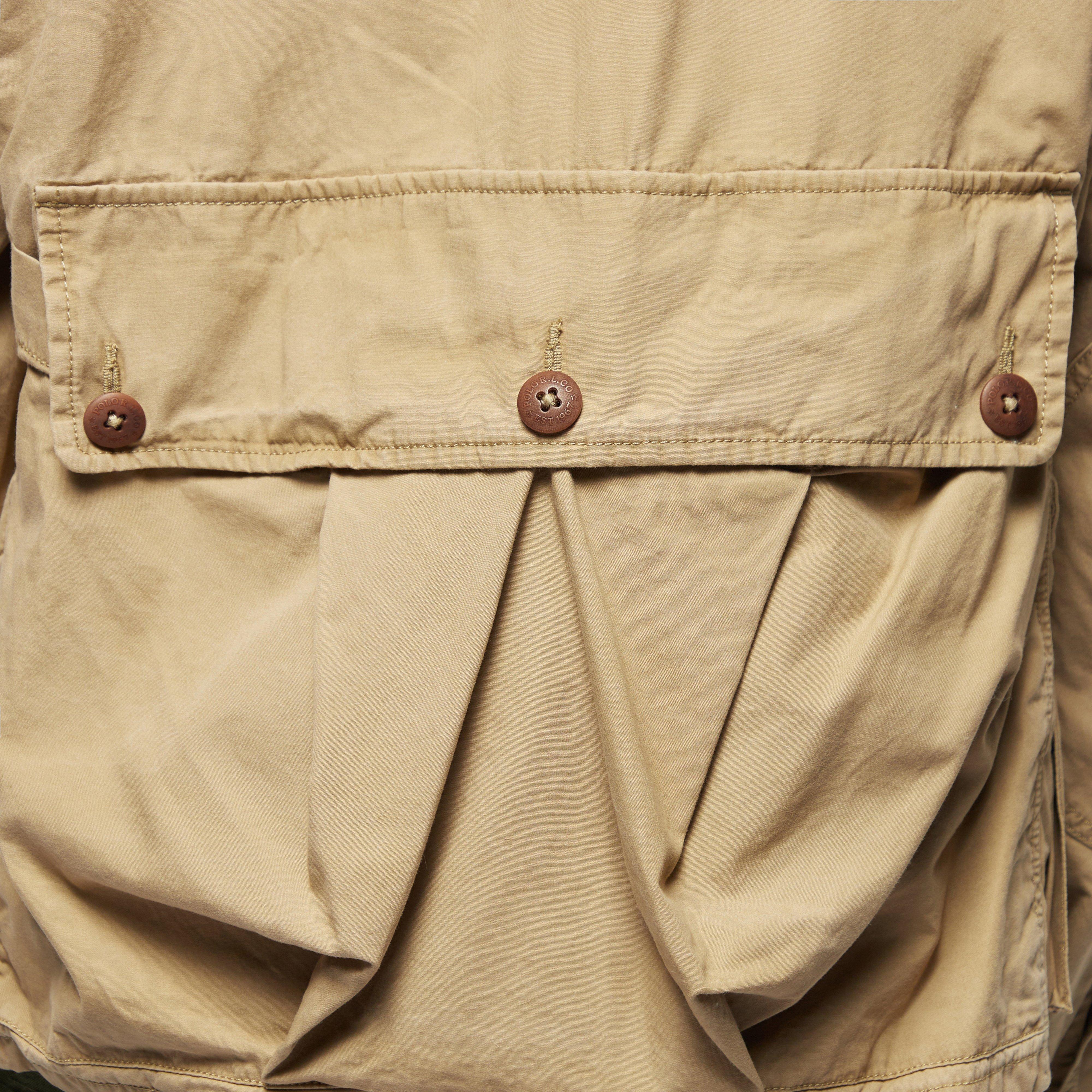 Polo Ralph Lauren Field Jacket