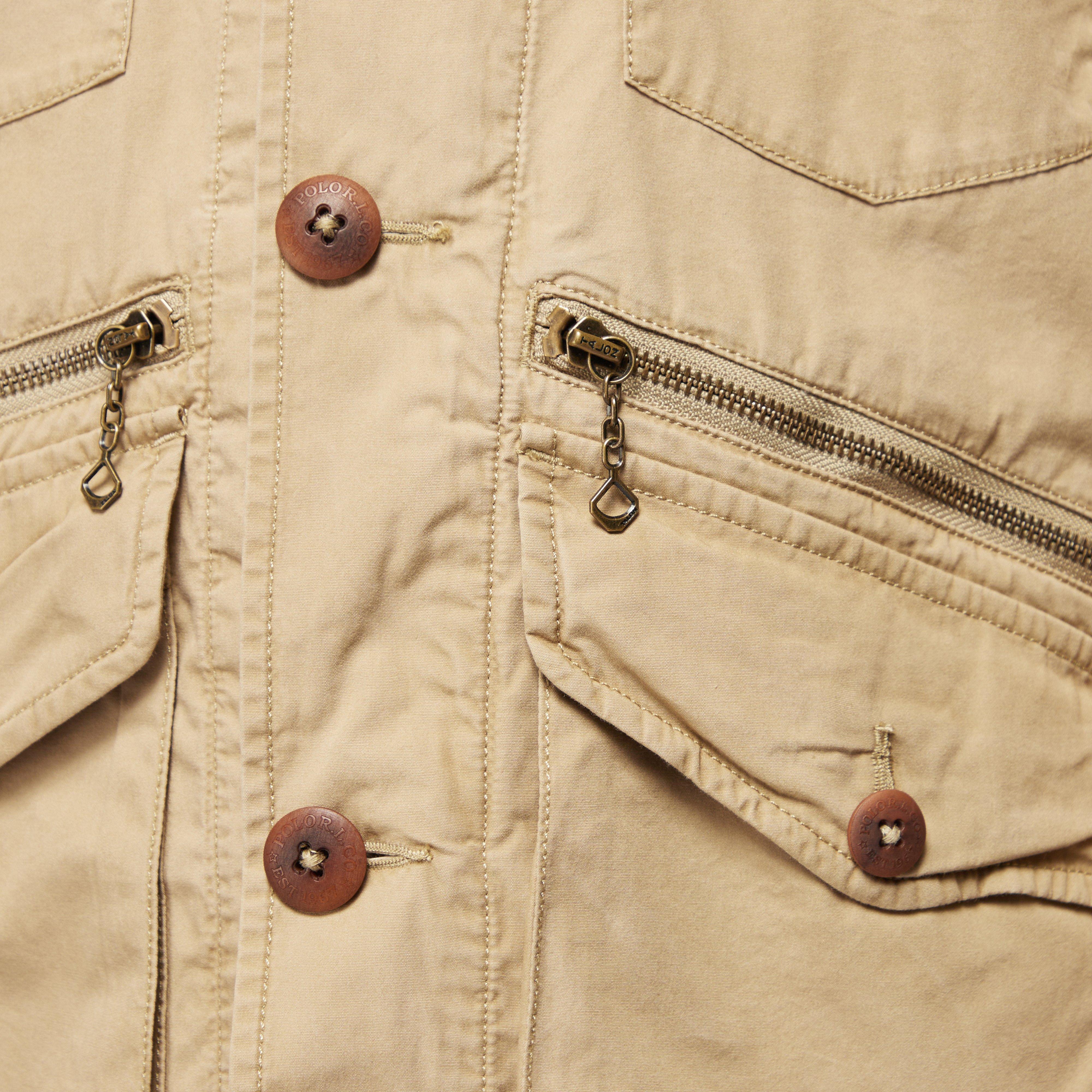 Polo Ralph Lauren Field Jacket