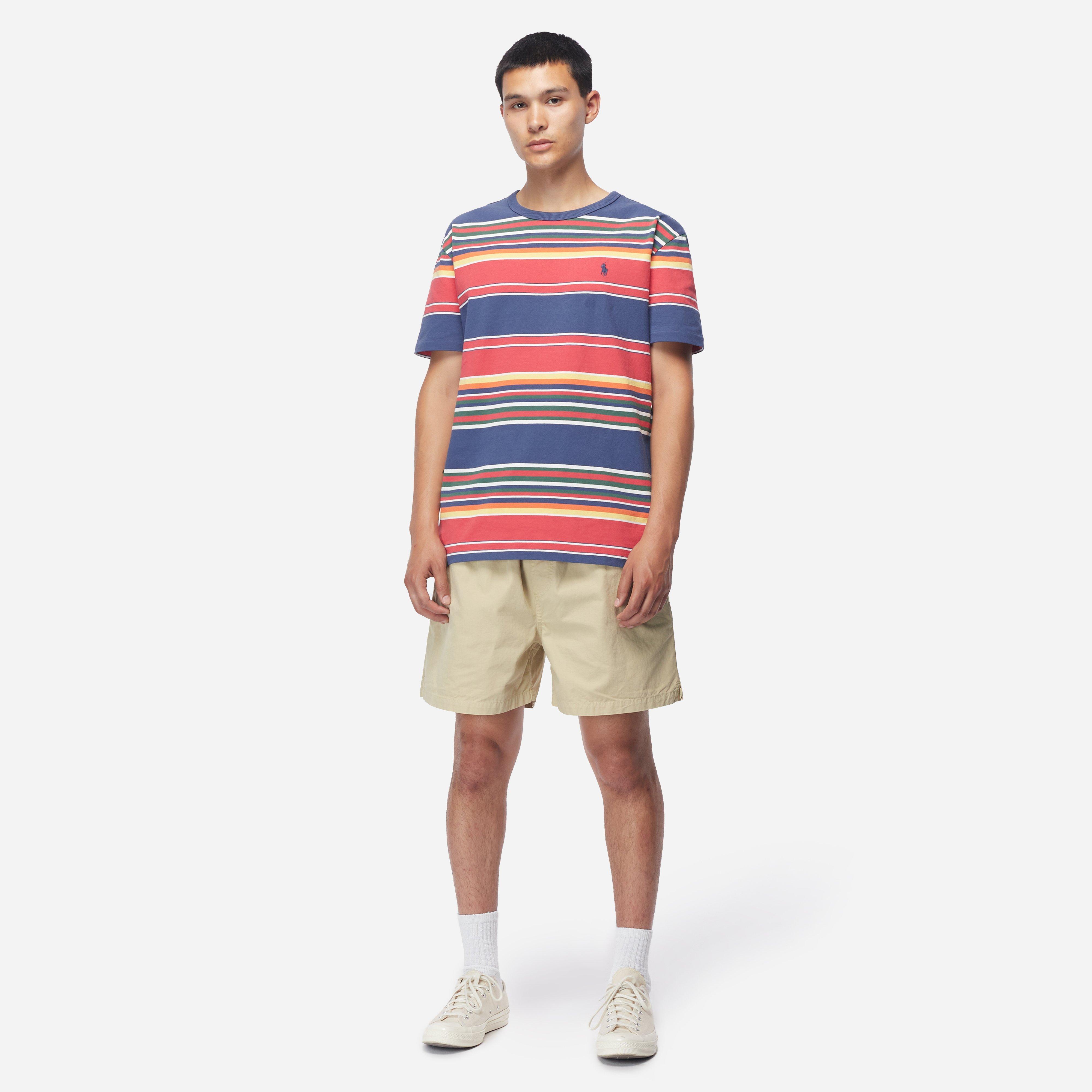 Polo Ralph Lauren Stripe T-Shirt