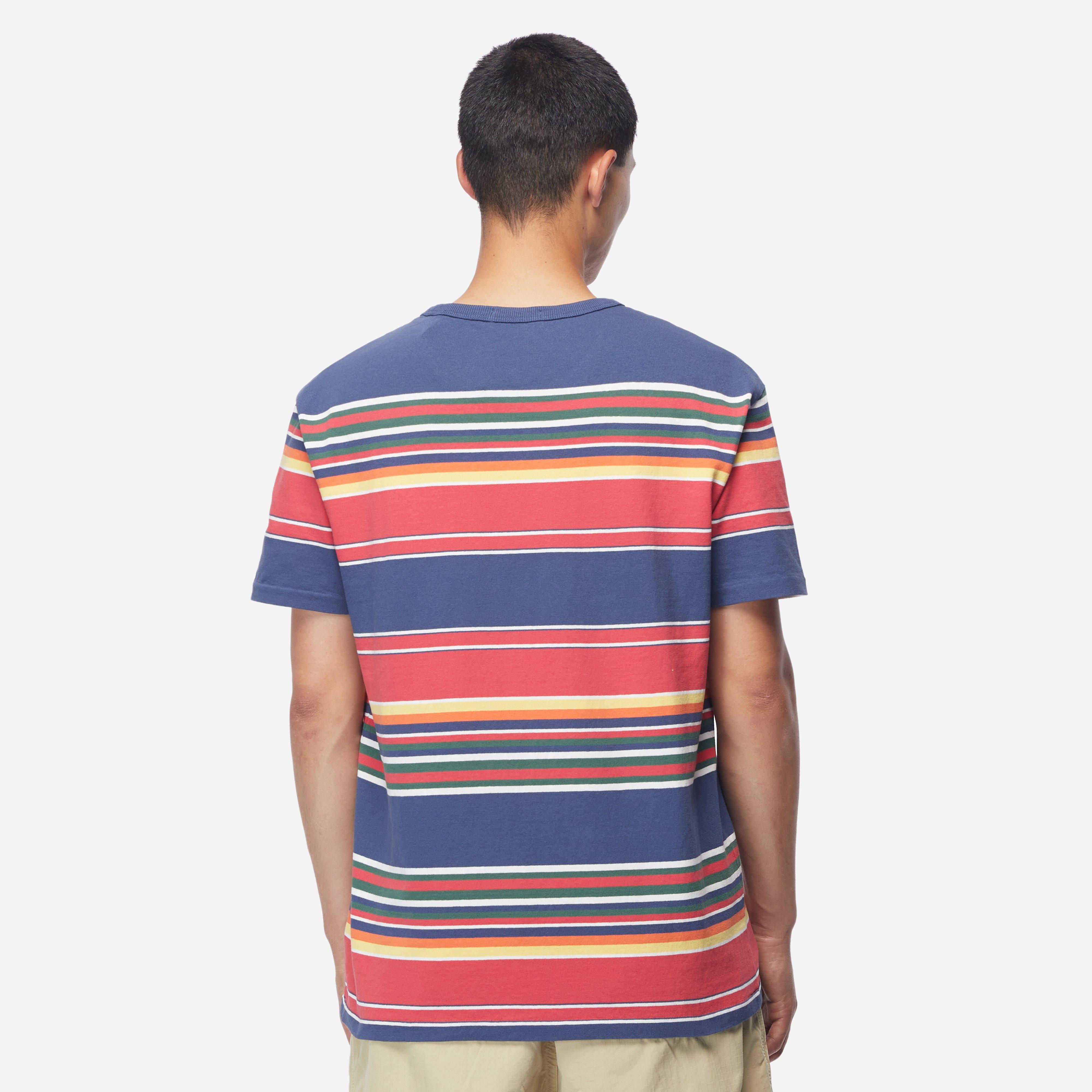Polo Ralph Lauren Stripe T-Shirt