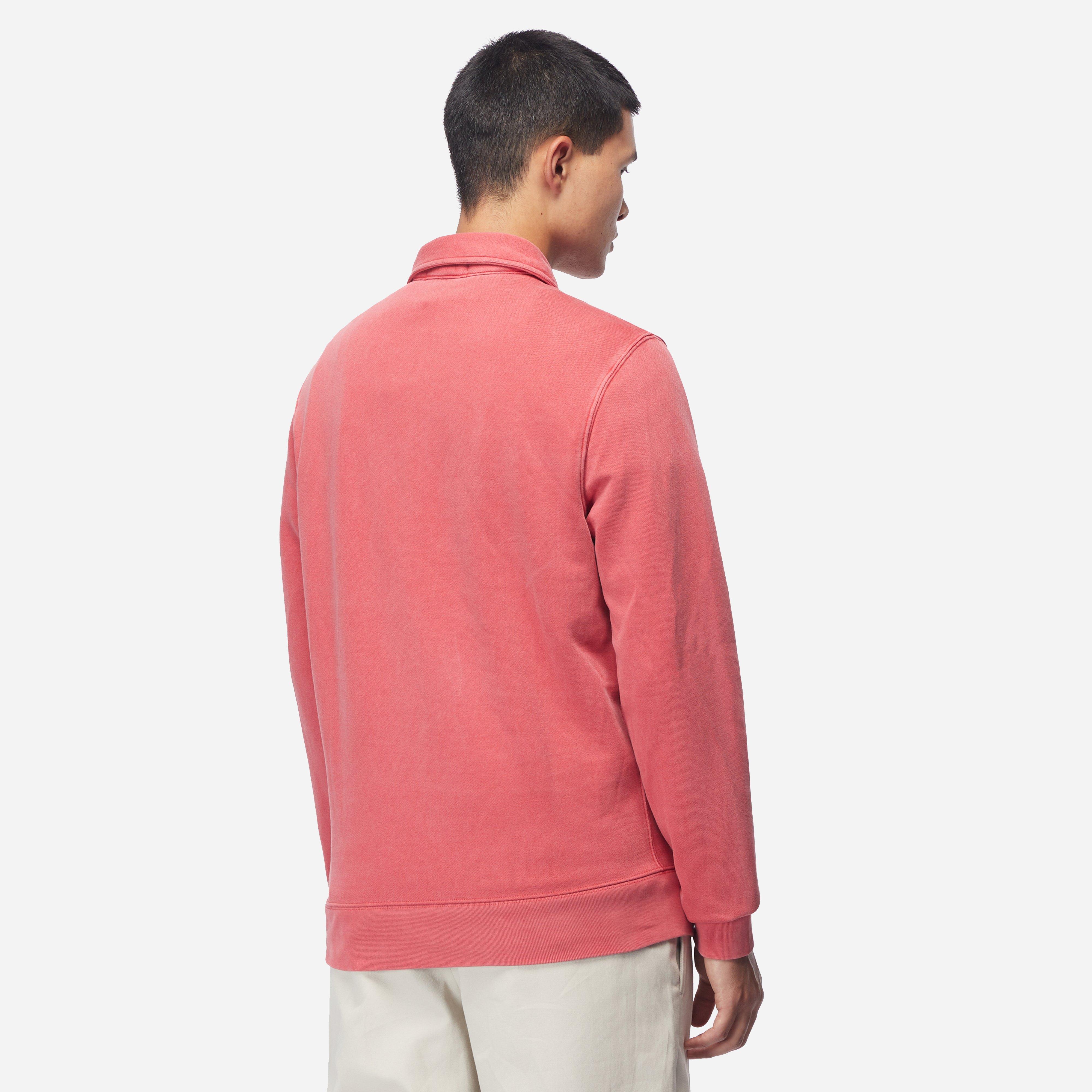 Polo Ralph Lauren Vintage 1/4 Zip Sweat