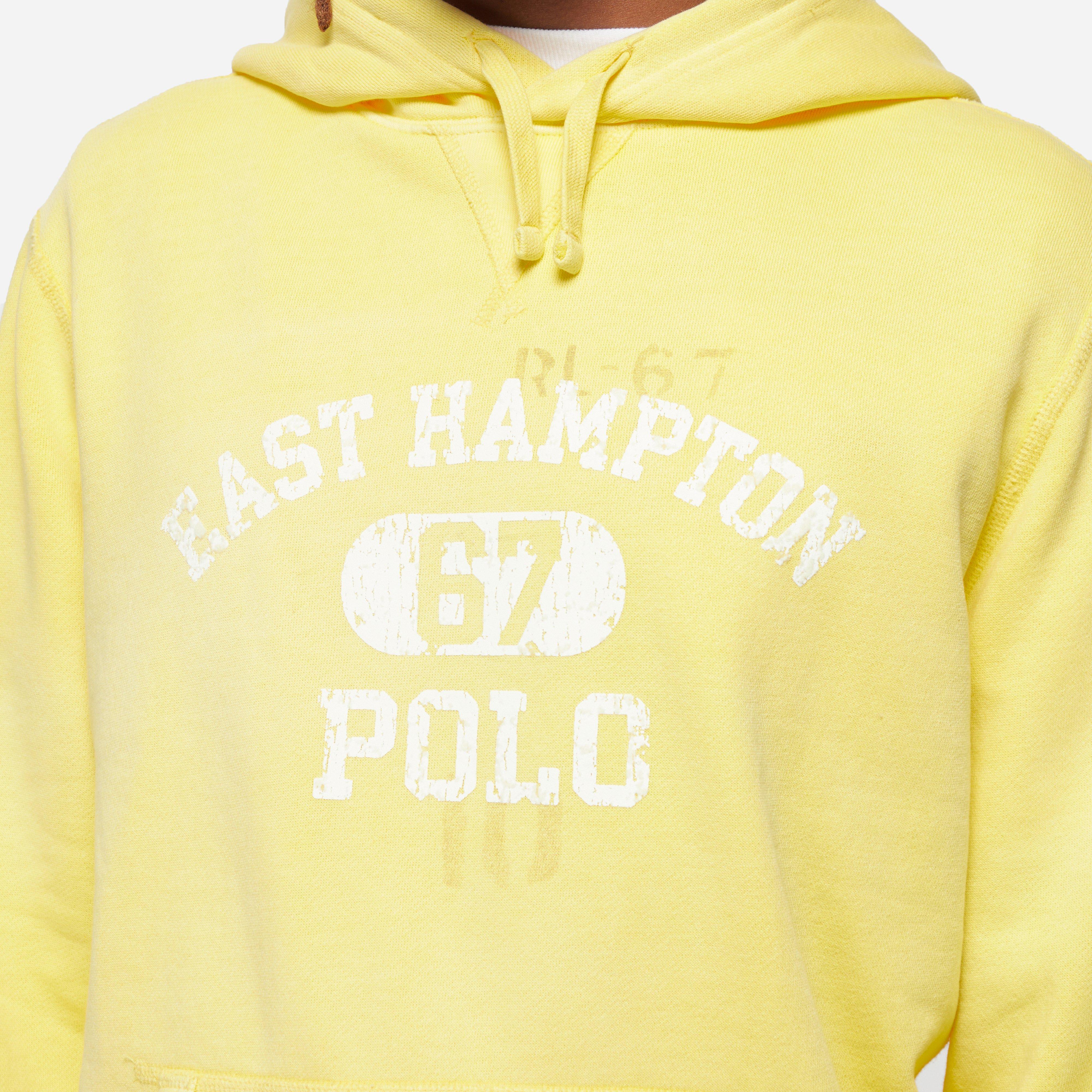 Polo Ralph Lauren Vintage Hoodie