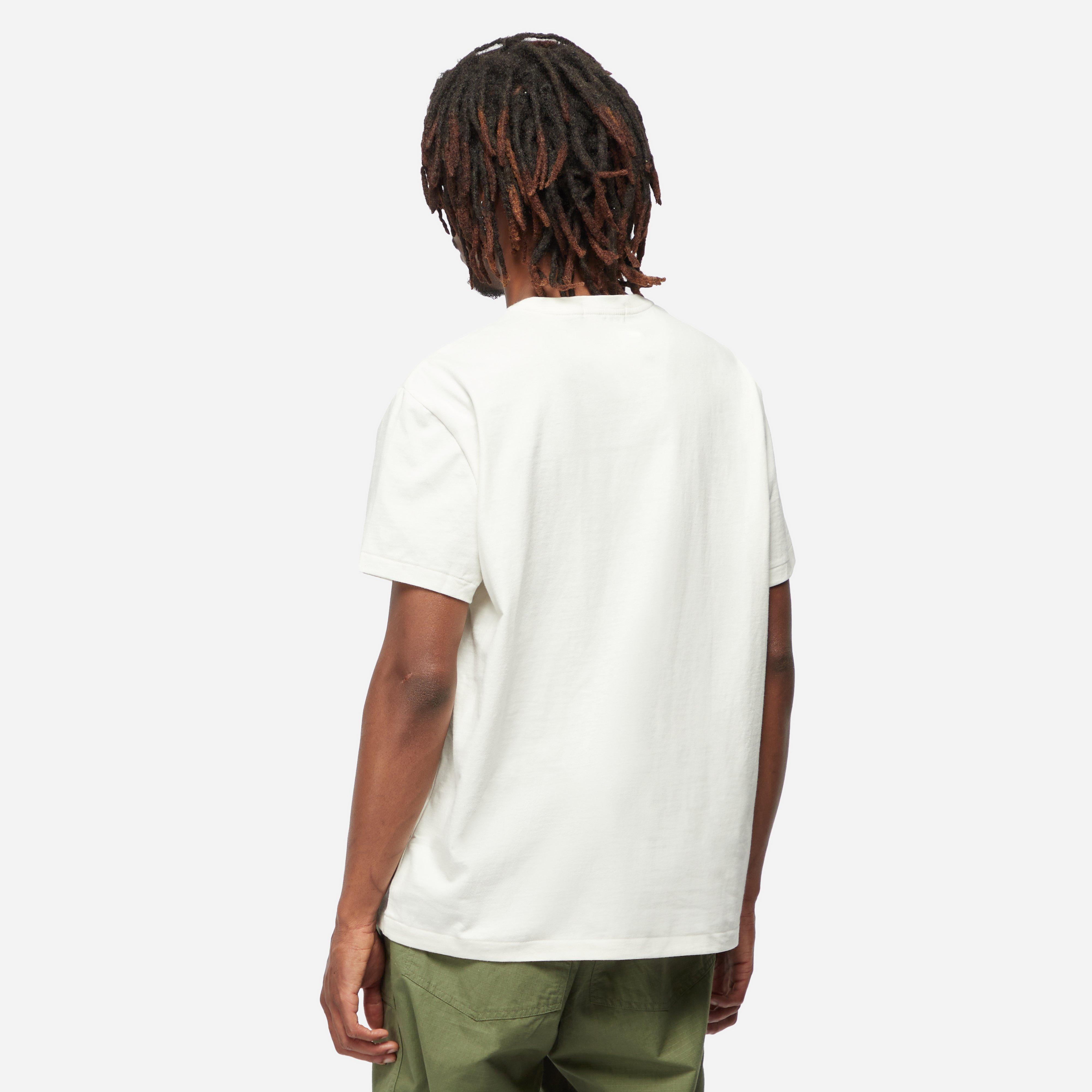 Polo Ralph Lauren Vintage Graphic T-Shirt