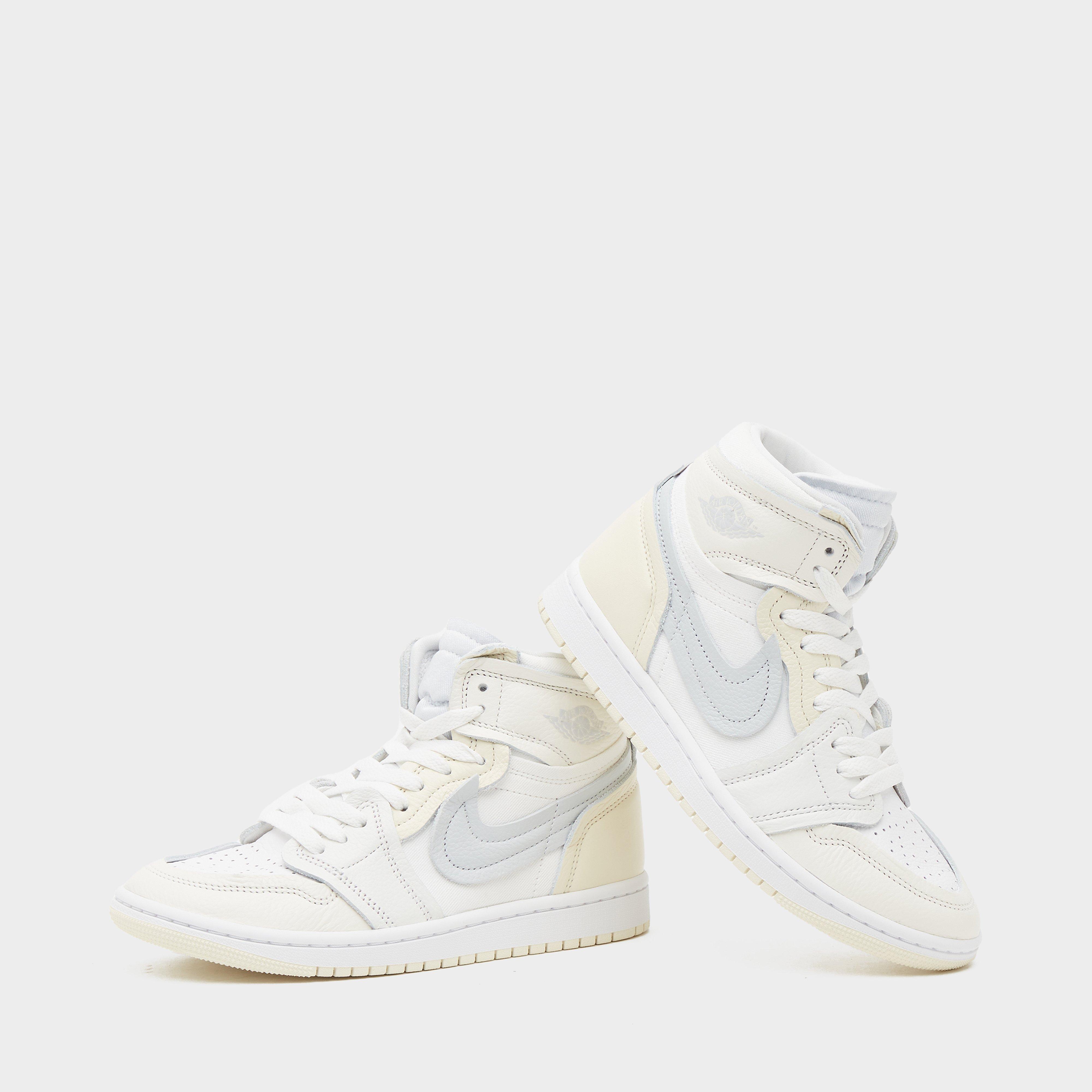 Jordan Air 1 High MM Women