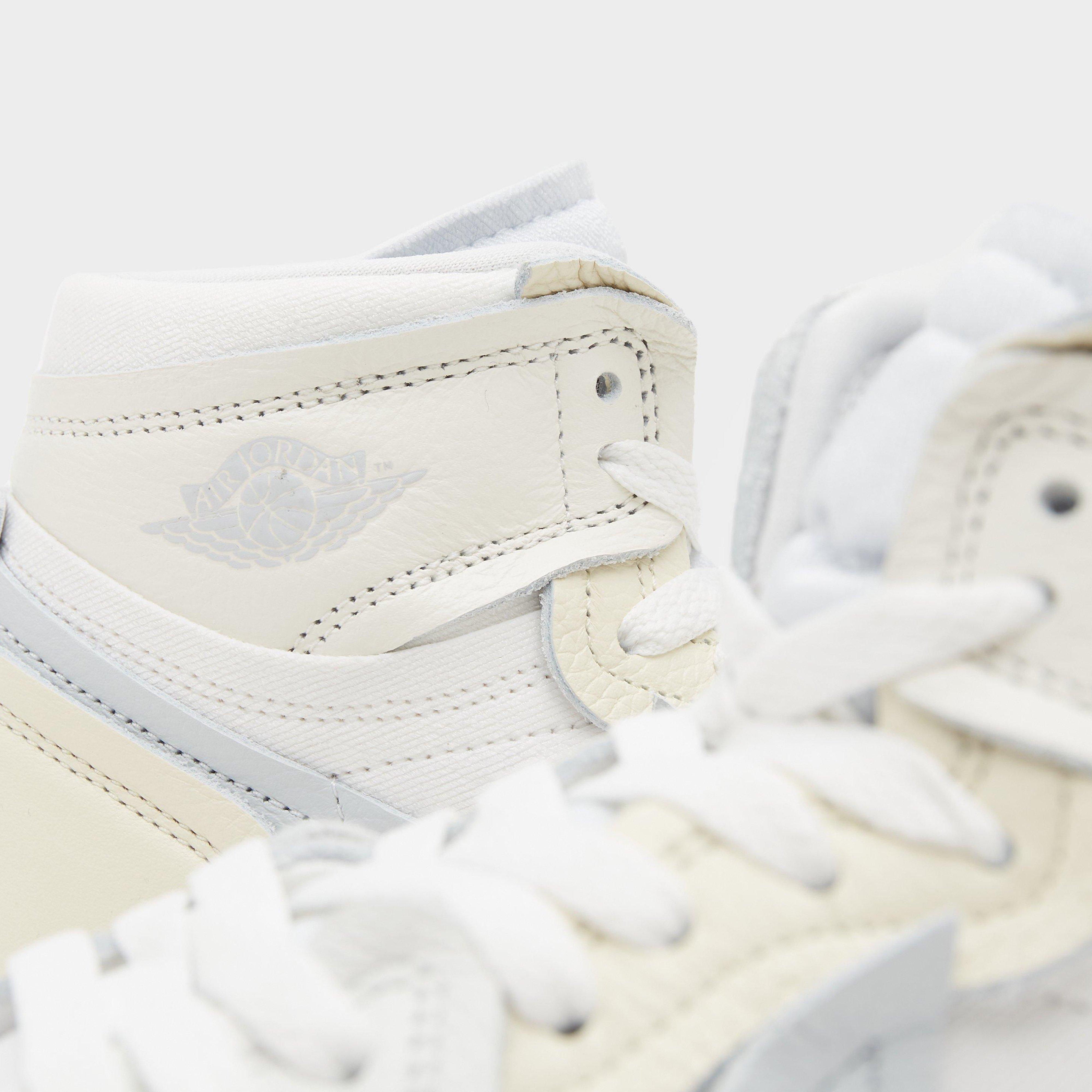 Jordan Air 1 High MM Women
