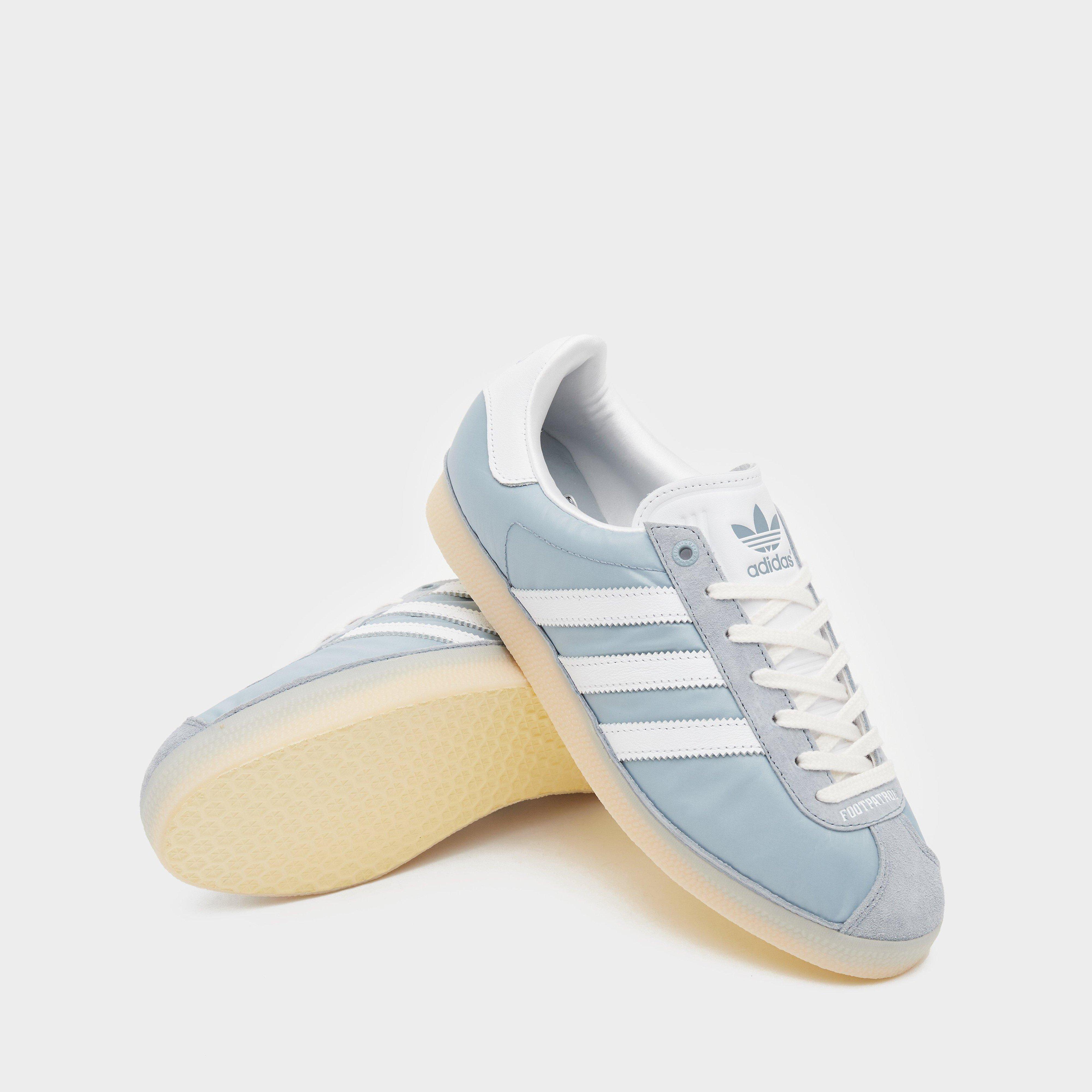 adidas Originals x Footpatrol Gazelle 85