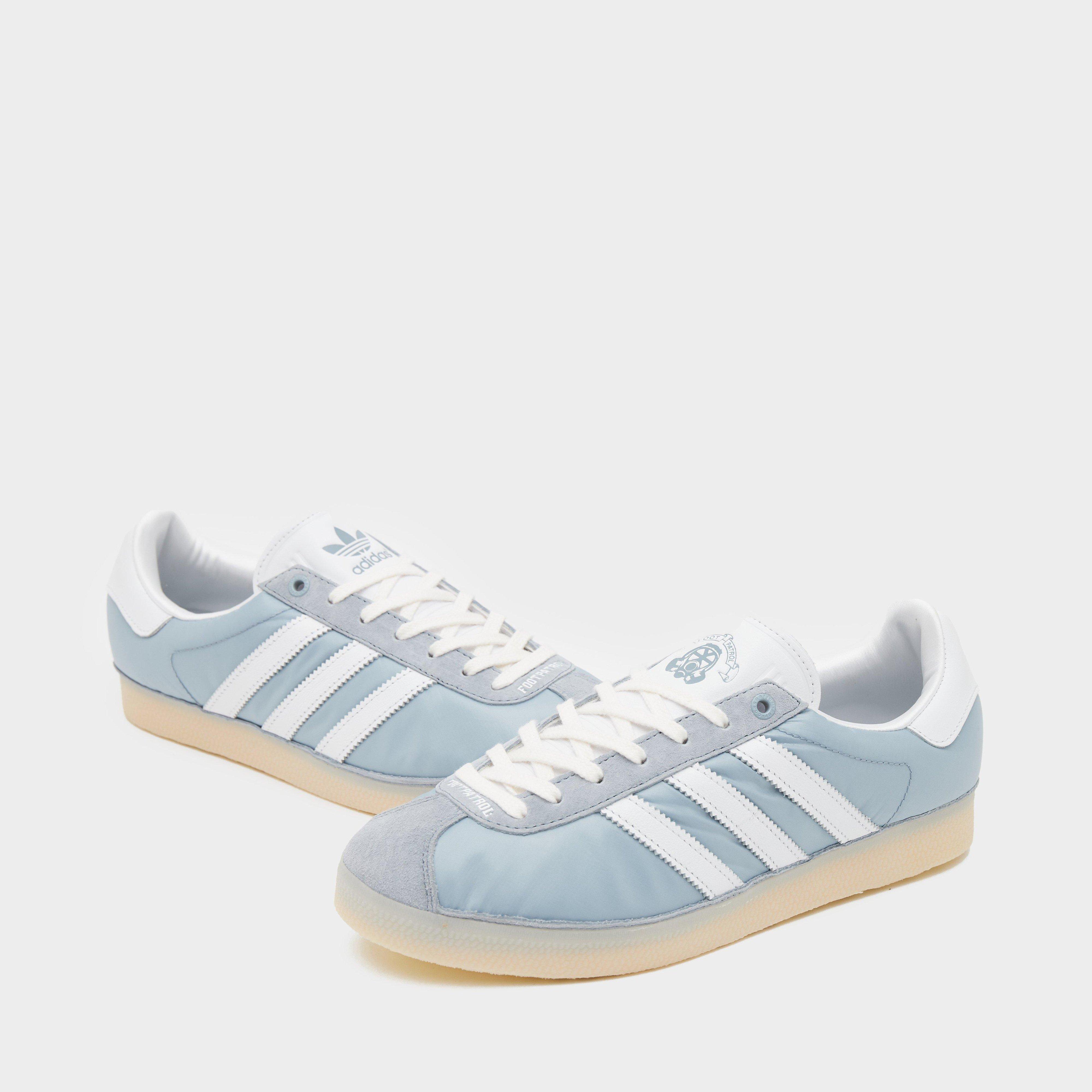 adidas Originals x Footpatrol Gazelle 85