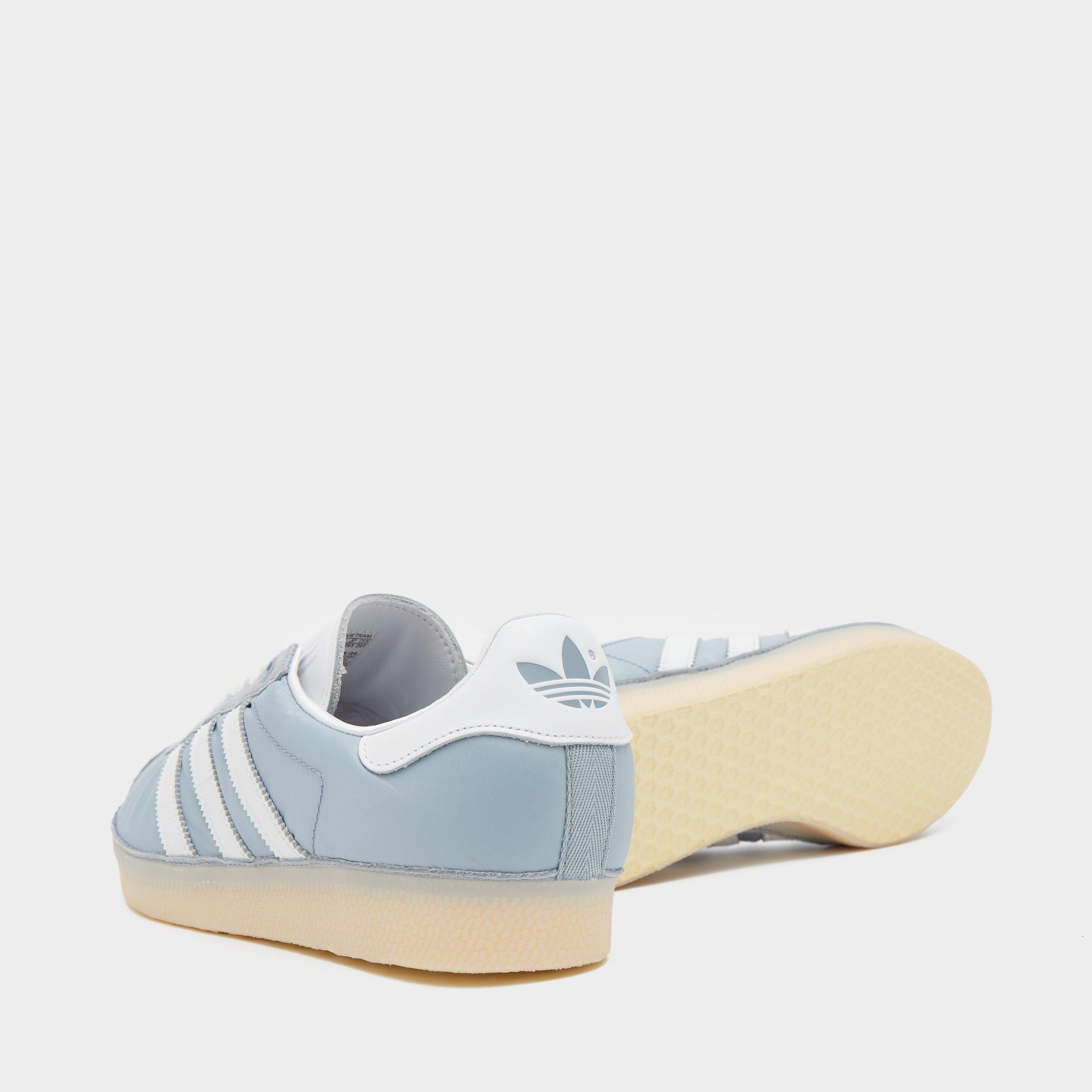 adidas Originals x Footpatrol Gazelle 85