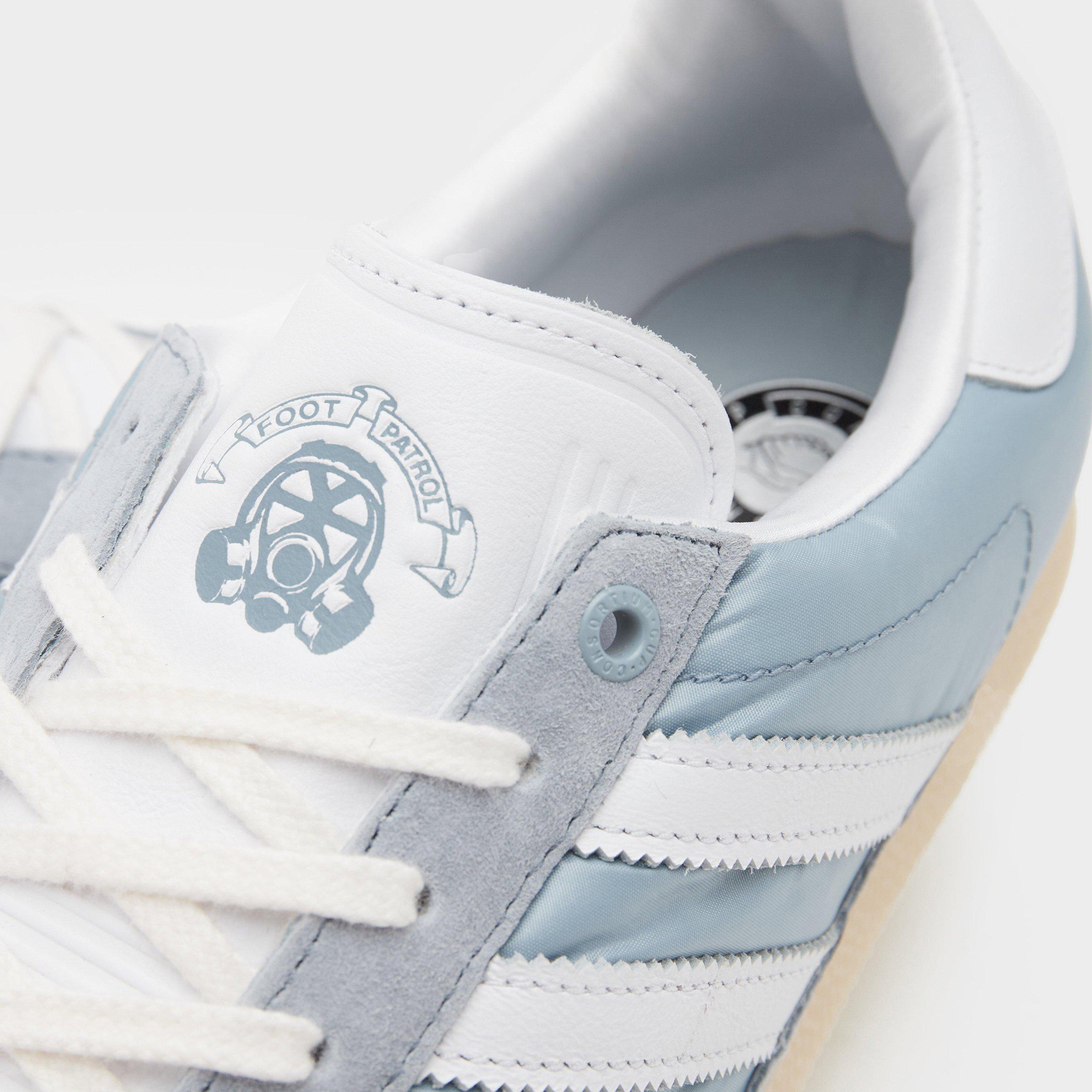 adidas Originals x Footpatrol Gazelle 85