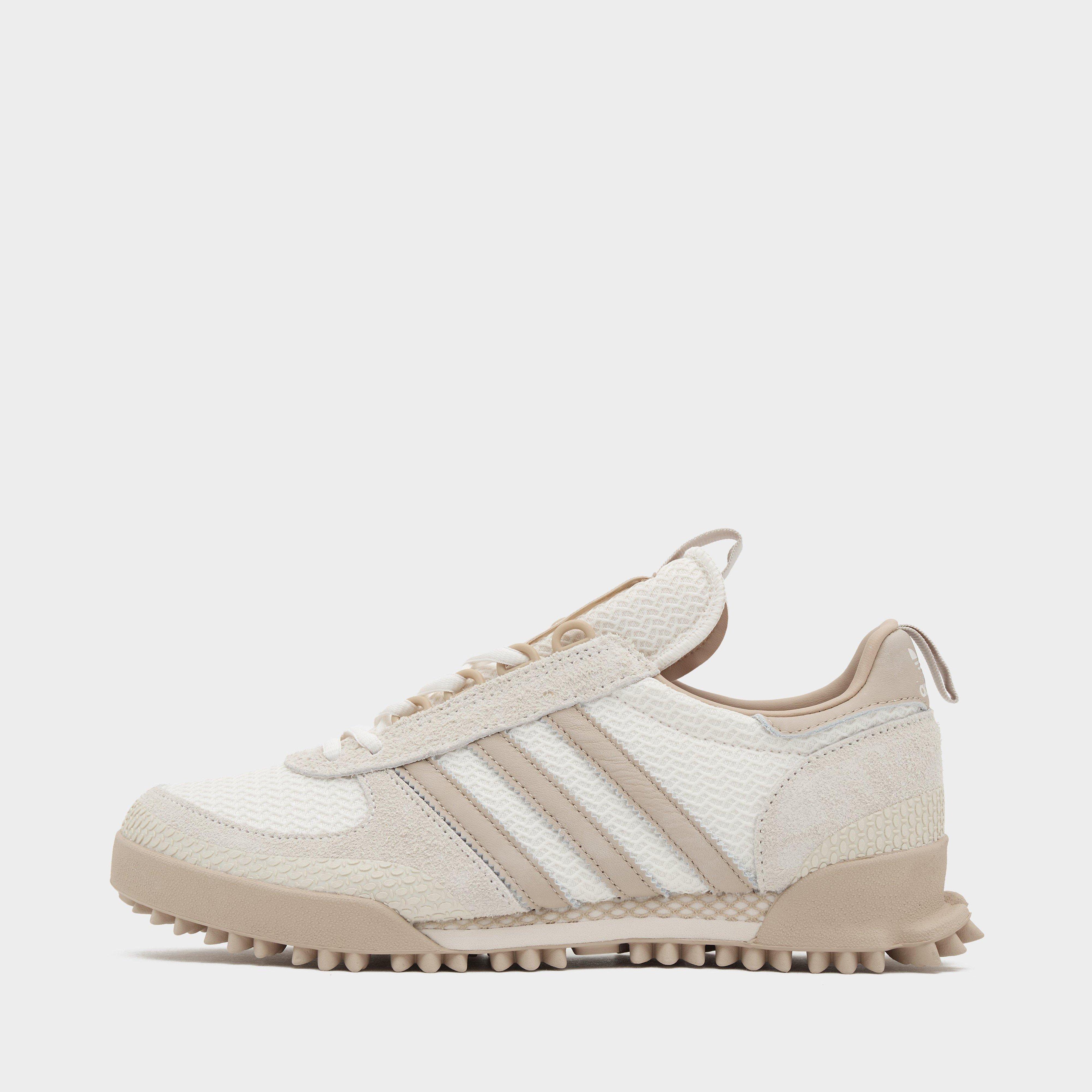 adidas Originals x MARVEL Marathon TR 'Stark Industries' ?exclusive