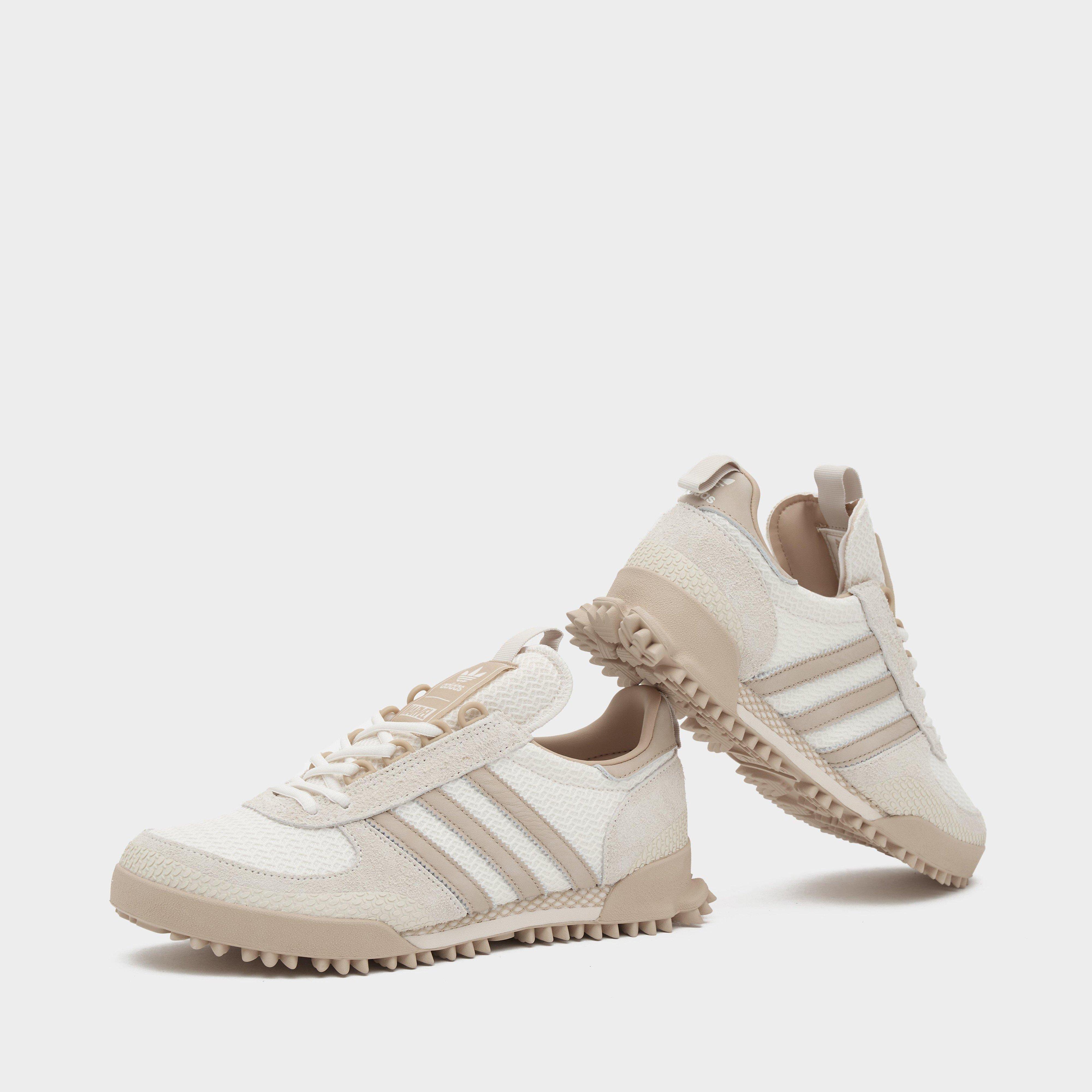 adidas Originals x MARVEL Marathon TR 'Stark Industries' ?exclusive