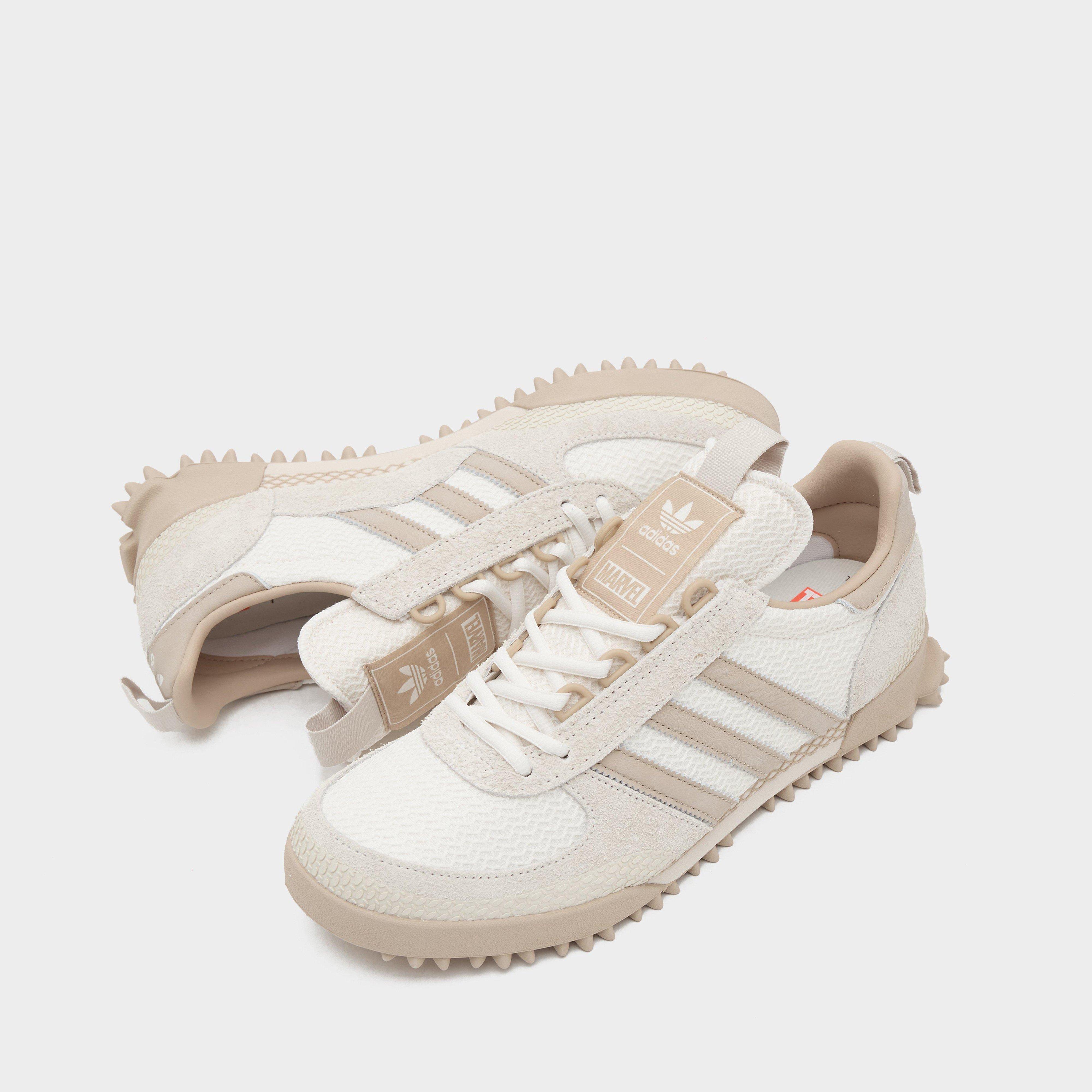 adidas Originals x MARVEL Marathon TR 'Stark Industries' ?exclusive