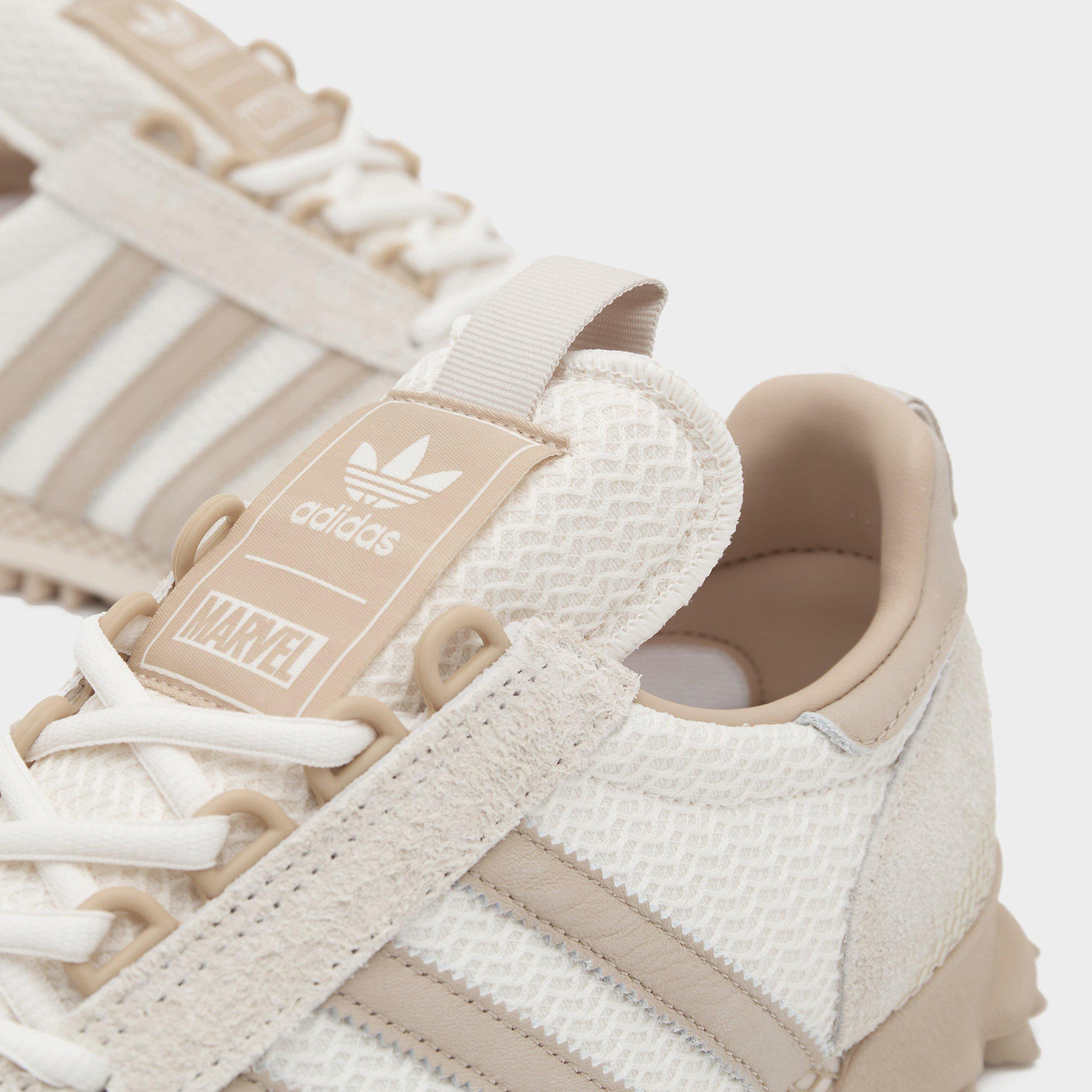 adidas Originals x MARVEL Marathon TR 'Stark Industries' ?exclusive