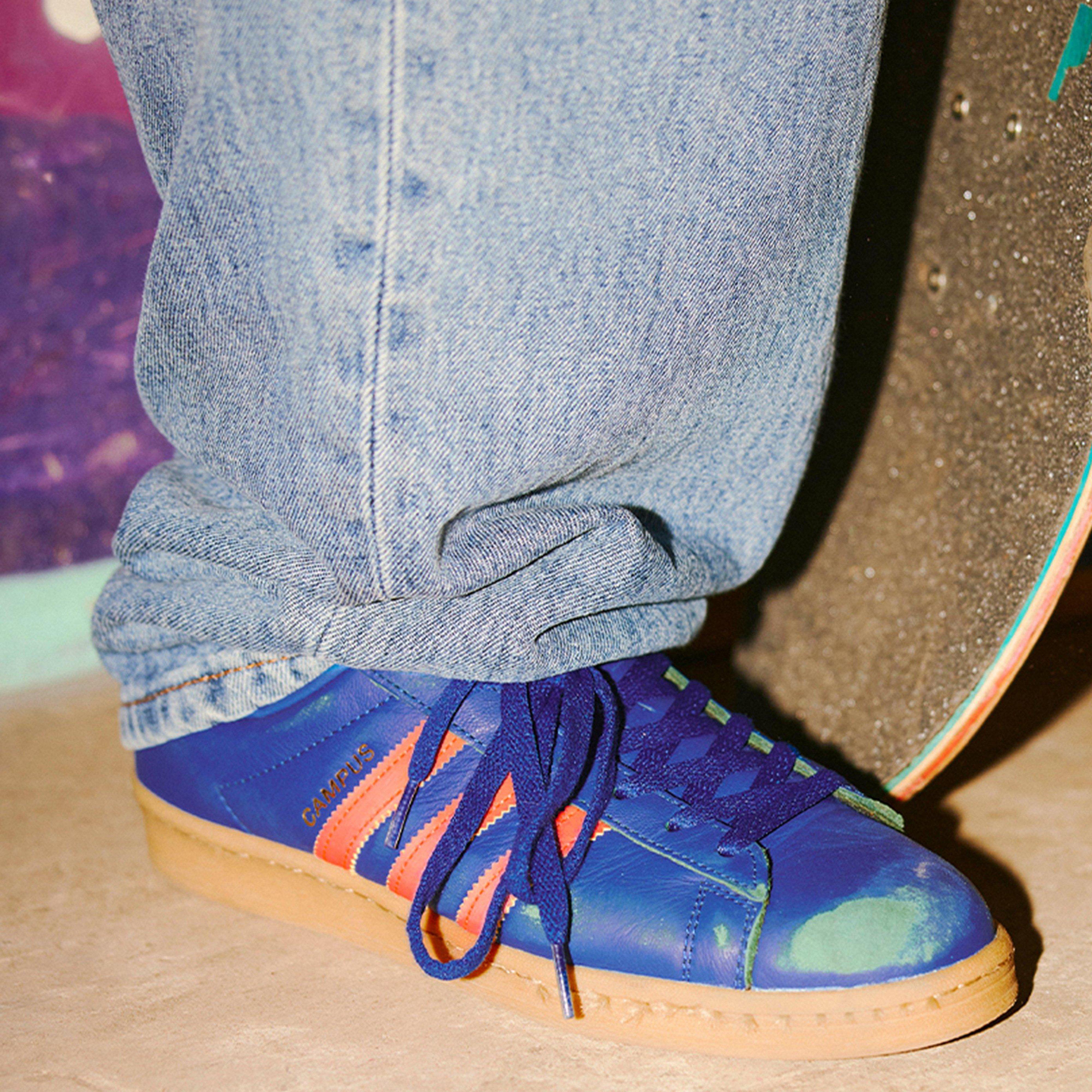 adidas Originals Campus 80s 'City Flip' - ?exclusive Women's