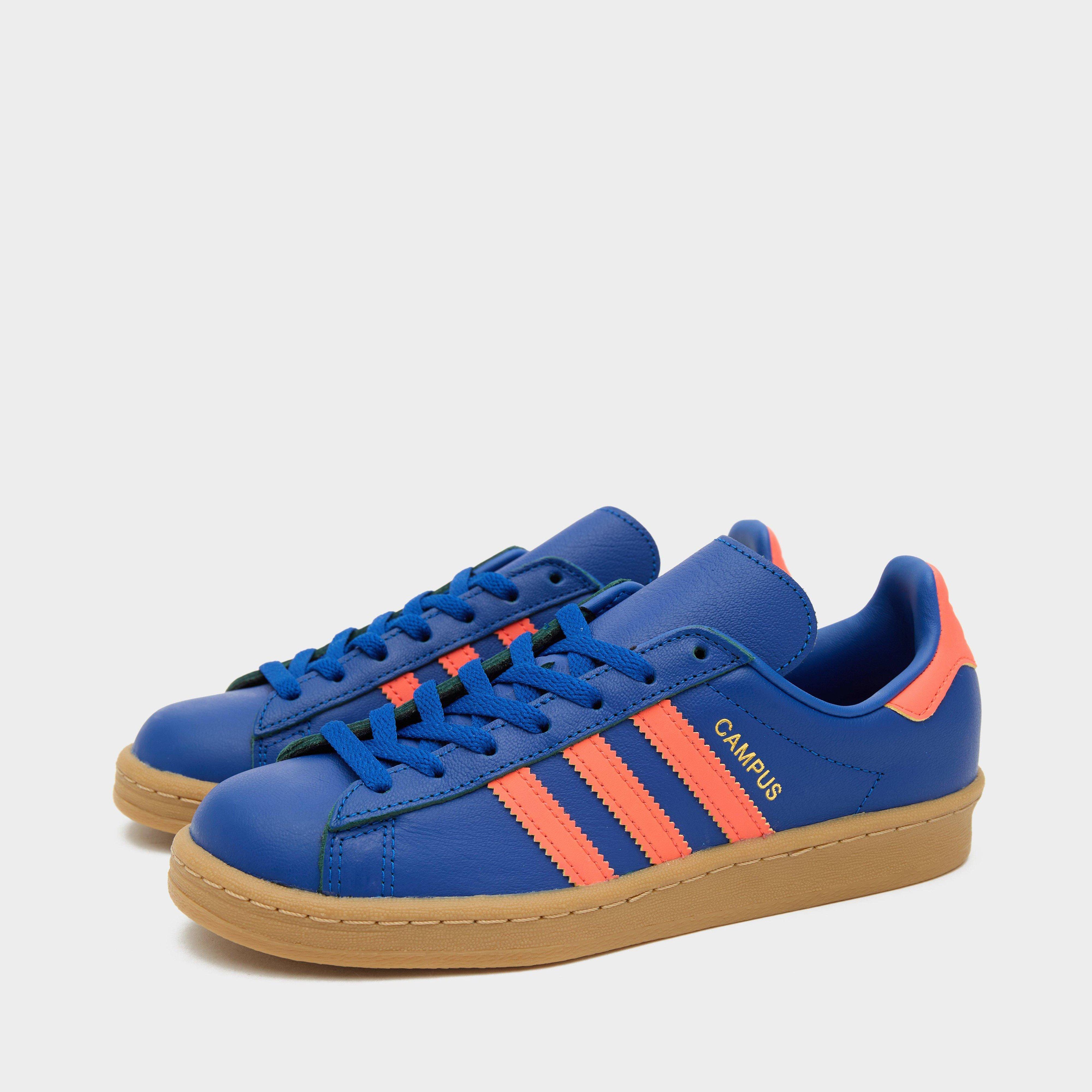 adidas Originals Campus 80s 'City Flip' - ?exclusive Women's