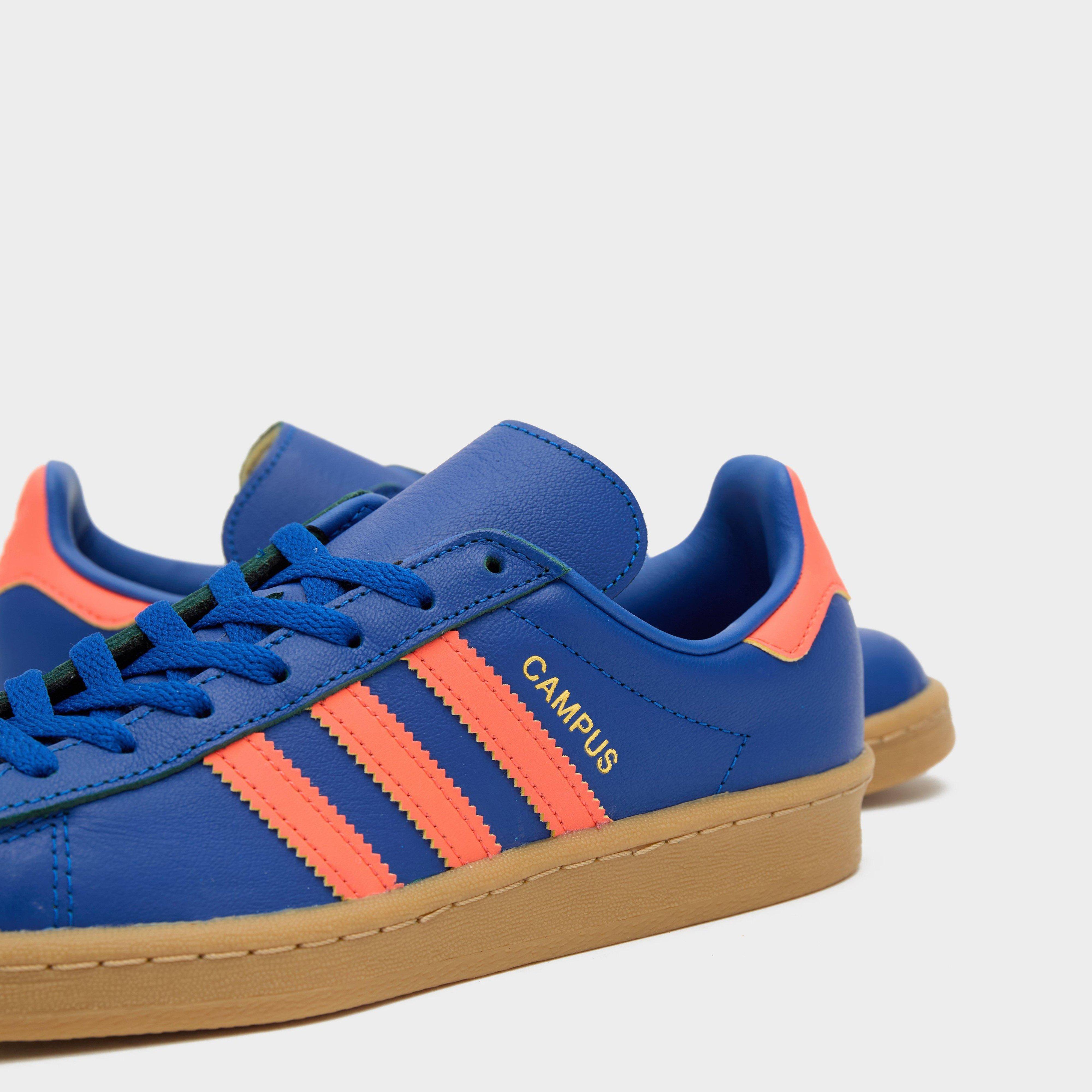 adidas Originals Campus 80s 'City Flip' - ?exclusive Women's