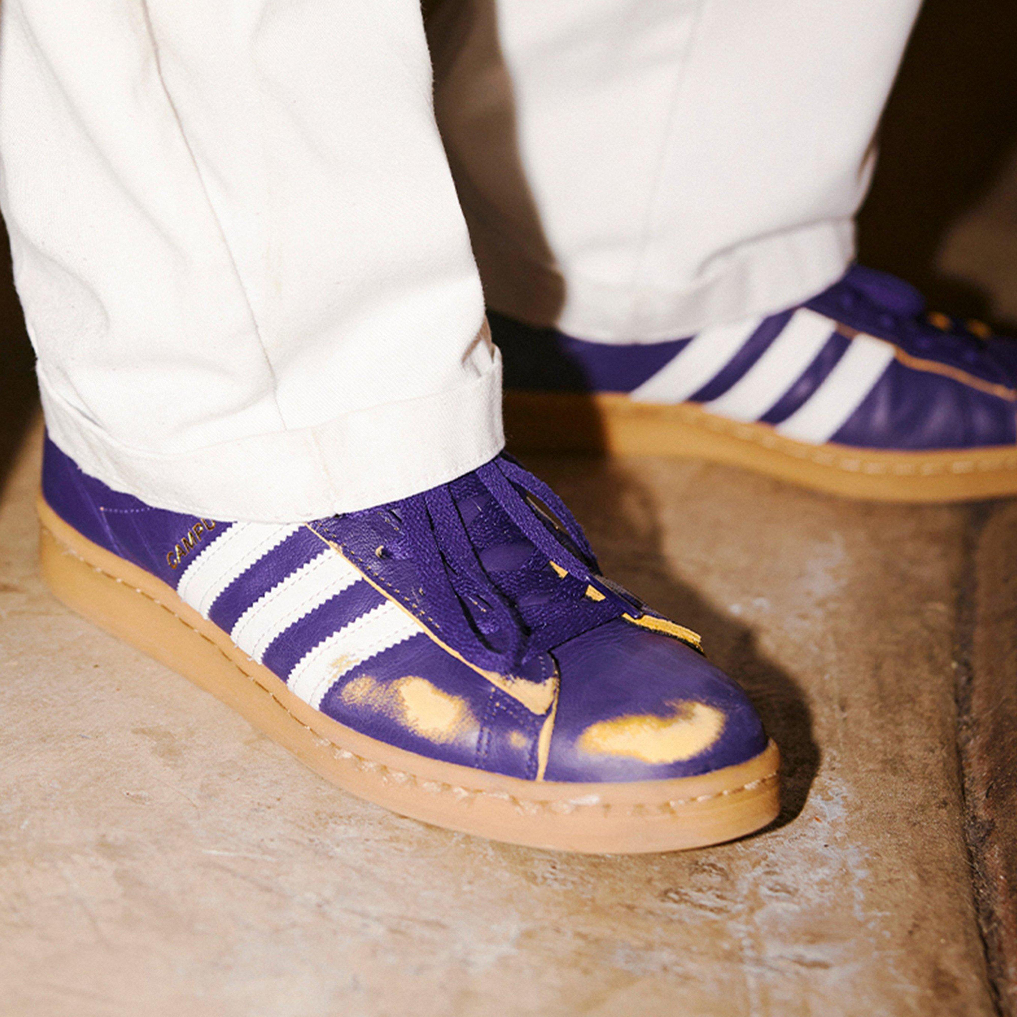 adidas Originals Campus 80s 'City Flip' - ?exclusive Women's