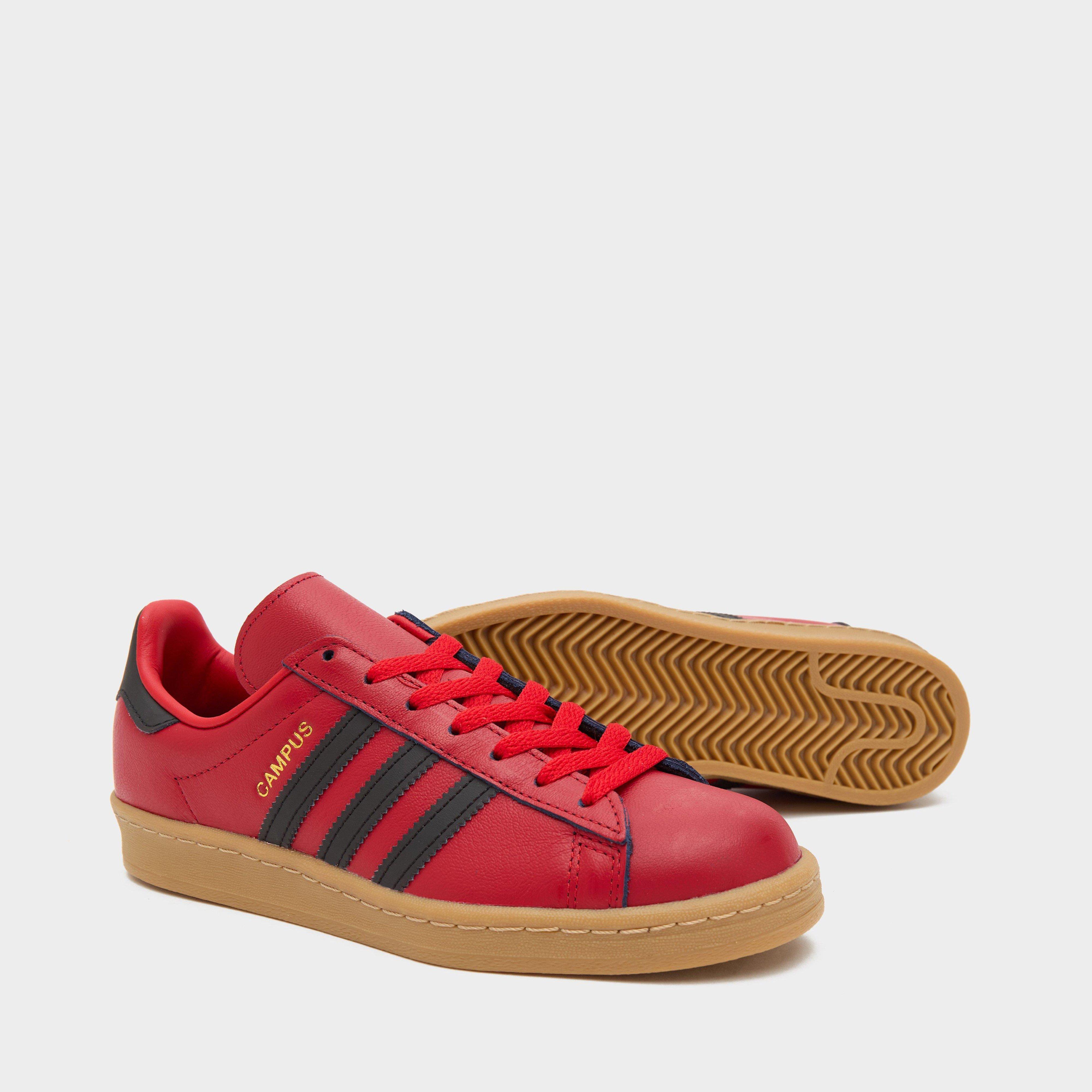 adidas Originals Campus 80s 'City Flip' - ?exclusive Women's