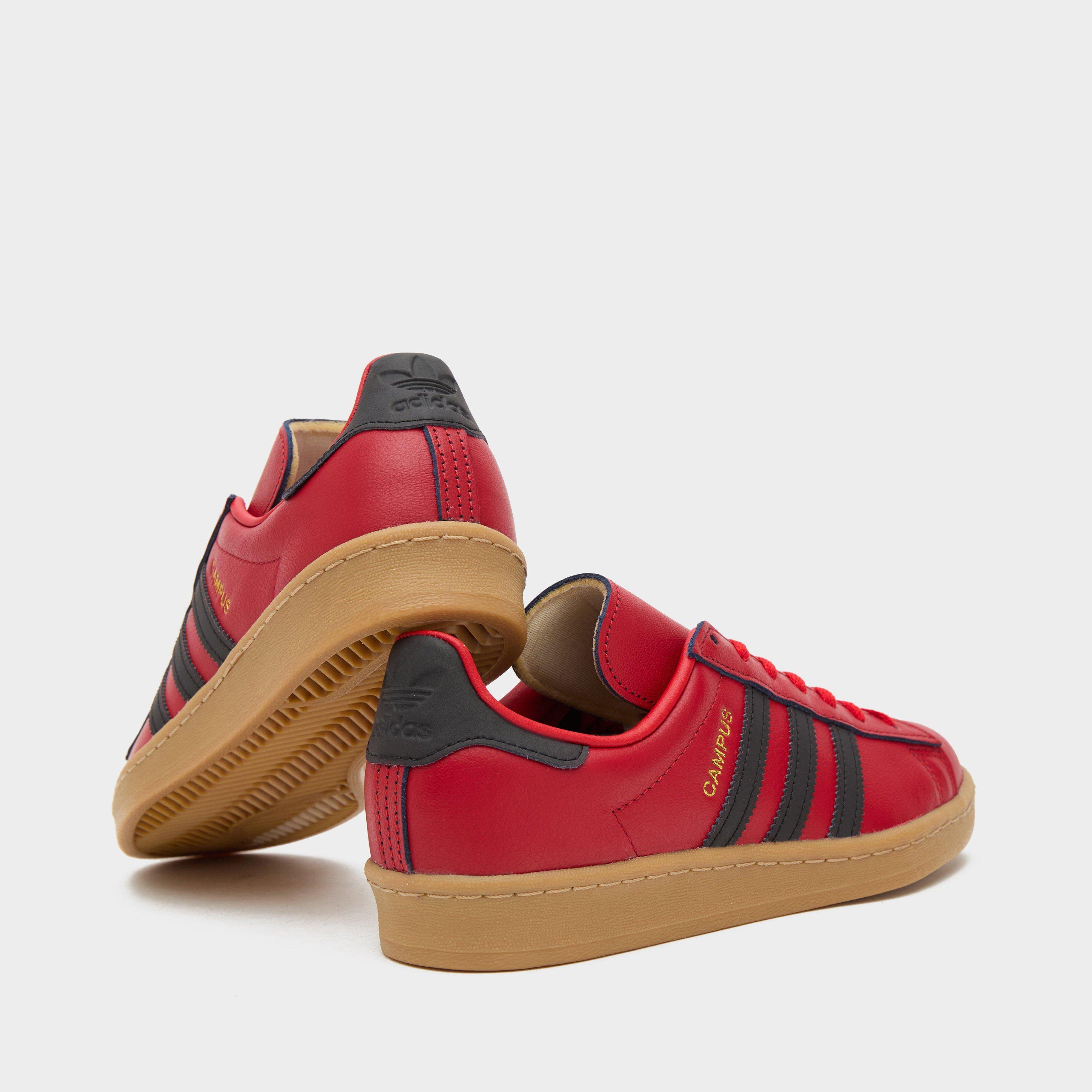 adidas Originals Campus 80s 'City Flip' - ?exclusive Women's