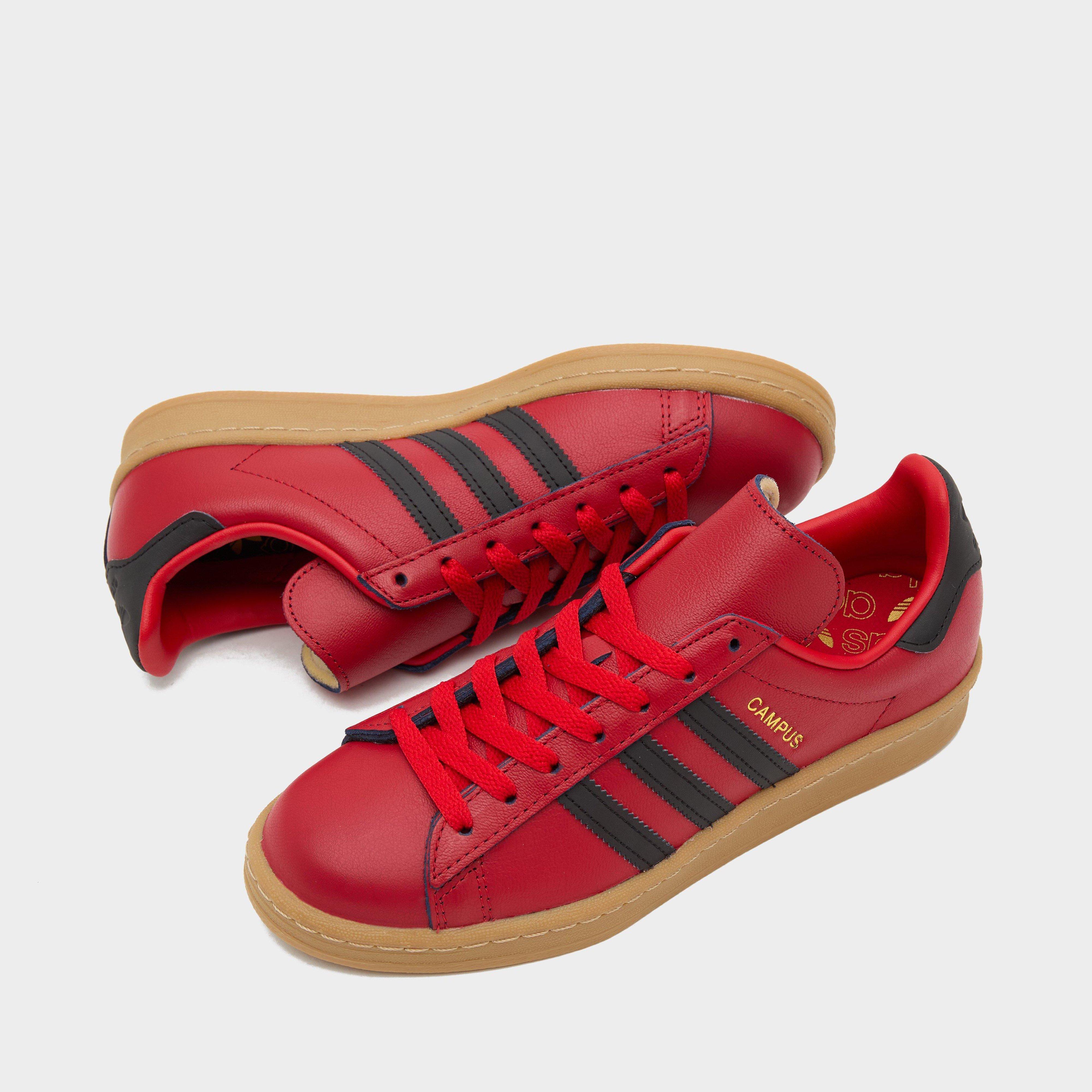 adidas Originals Campus 80s 'City Flip' - ?exclusive Women's