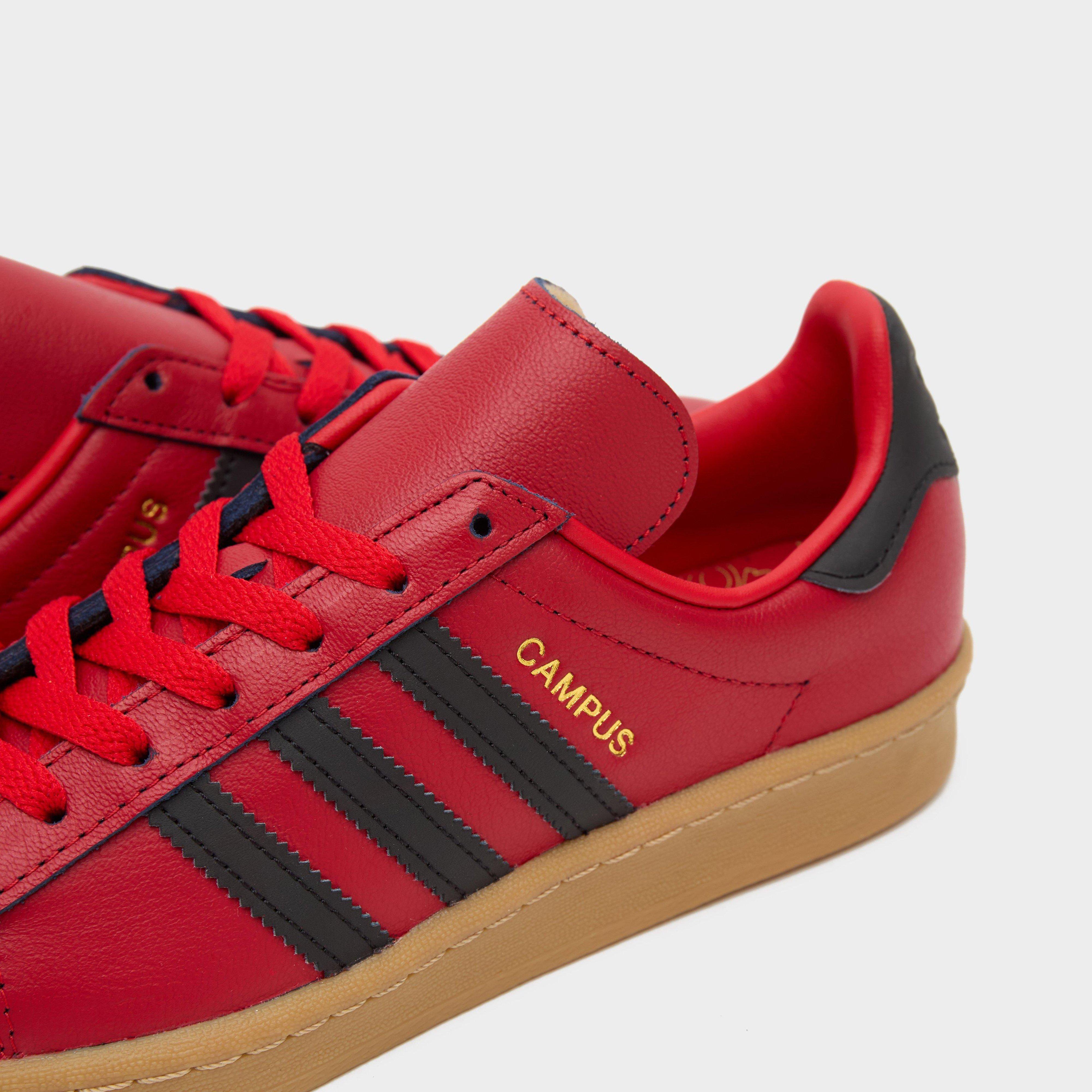 adidas Originals Campus 80s 'City Flip' - ?exclusive Women's