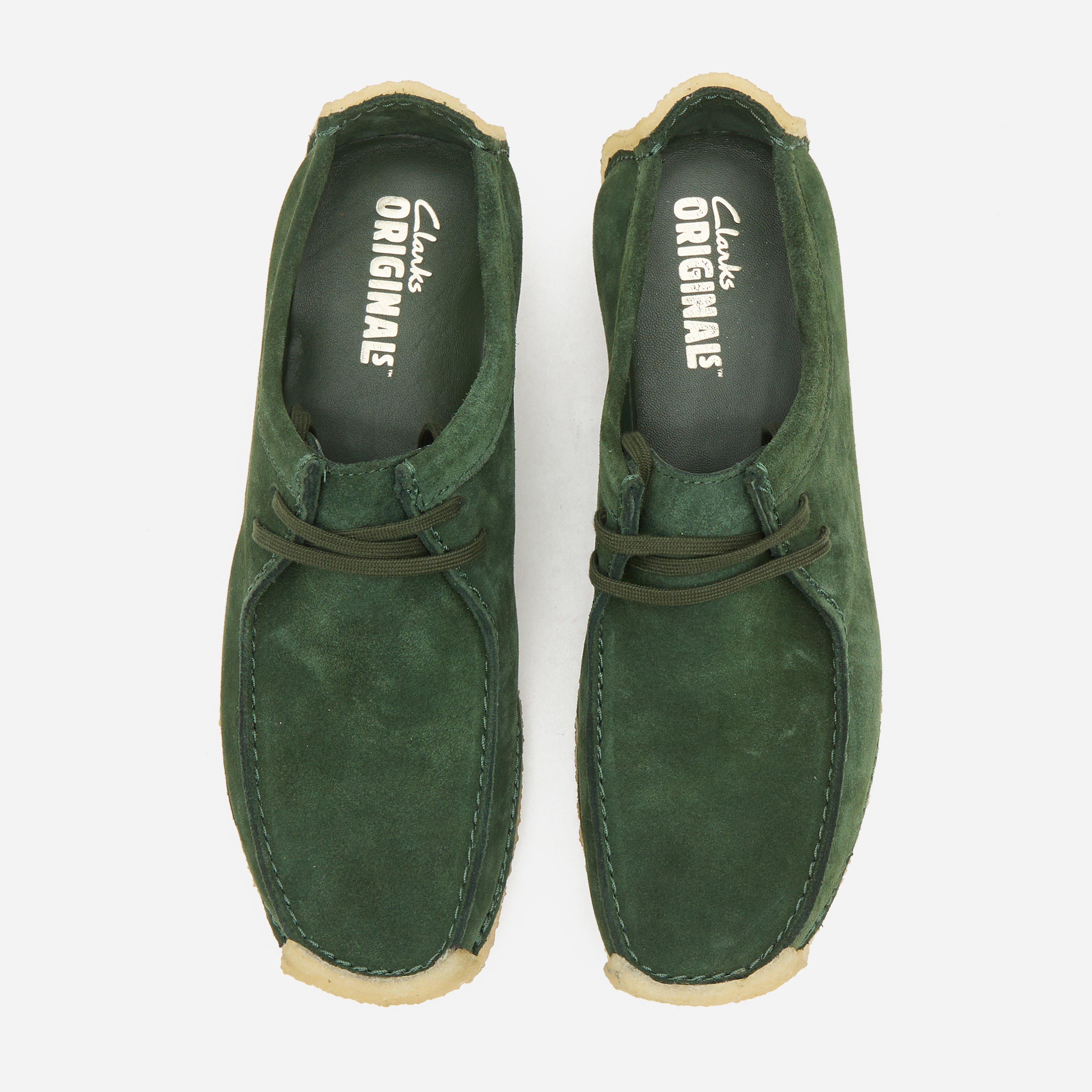 Clarks Originals Natalie - European Exclusive