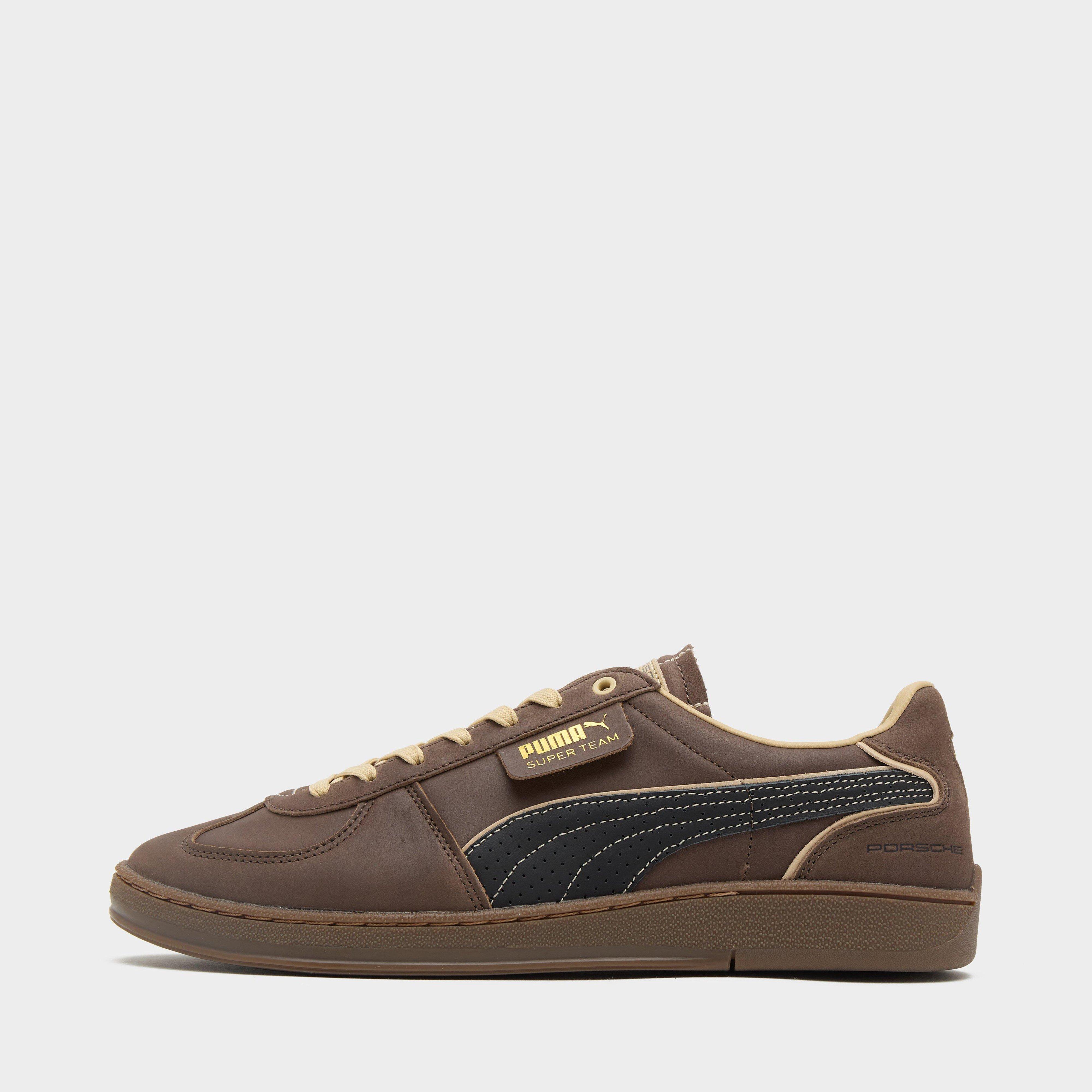 PUMA x Porsche Super Team - ?exclusive