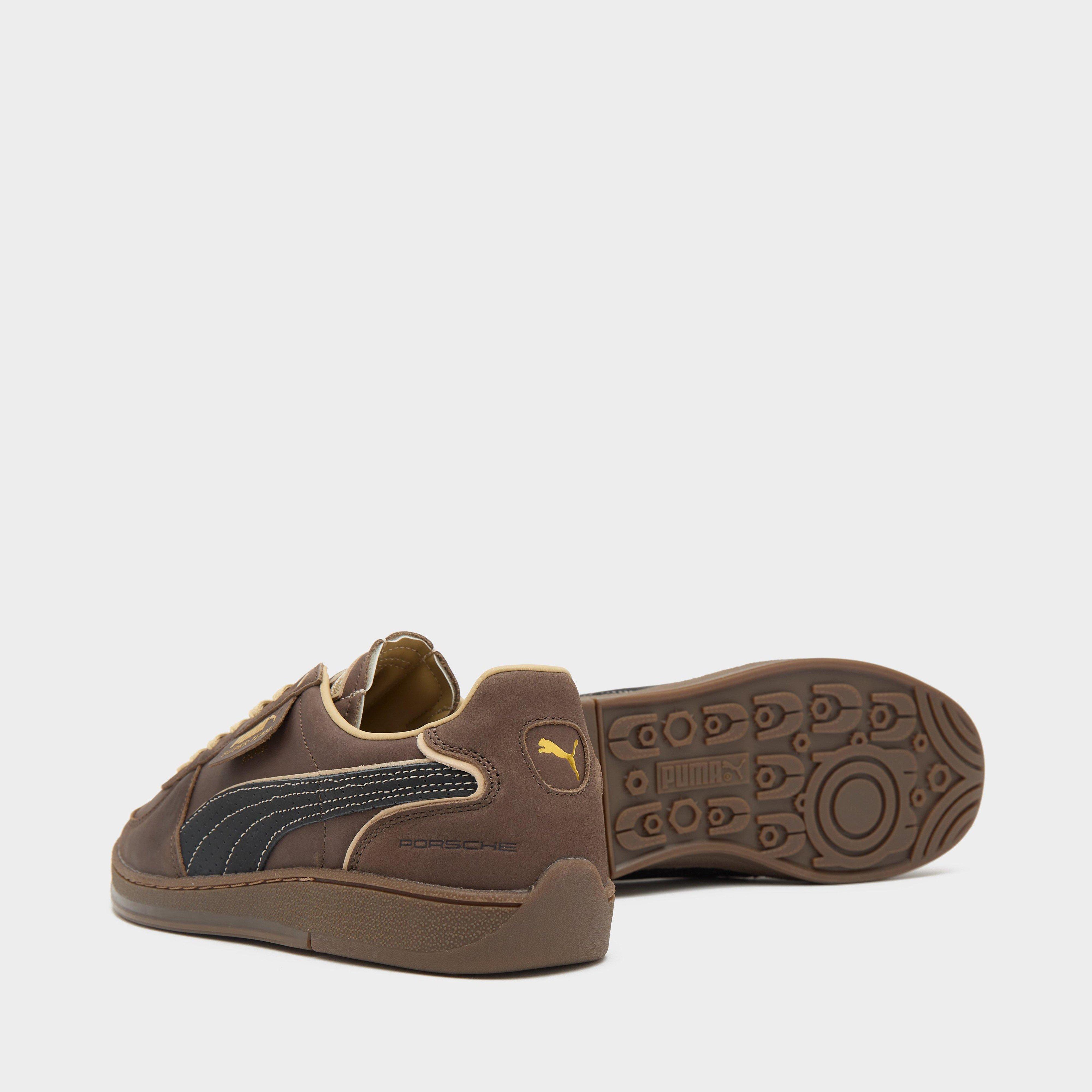 PUMA x Porsche Super Team - ?exclusive