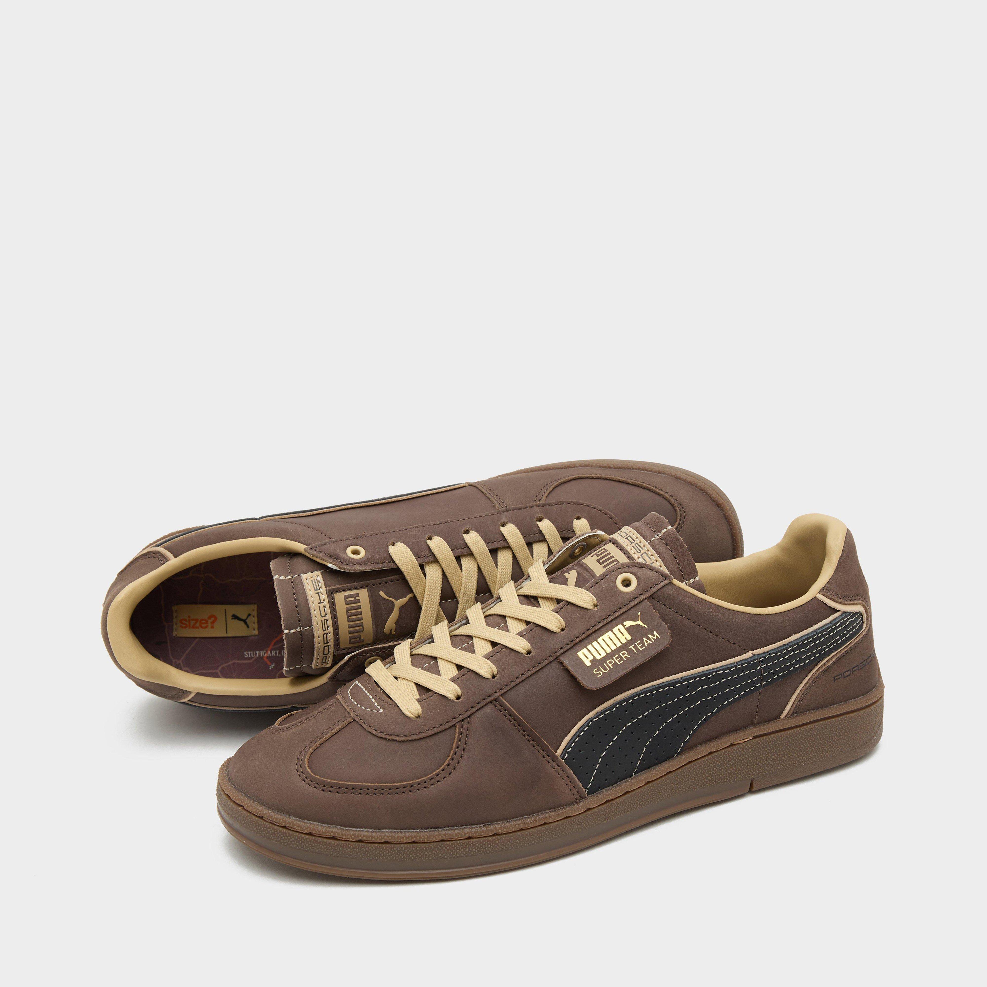 PUMA x Porsche Super Team - ?exclusive