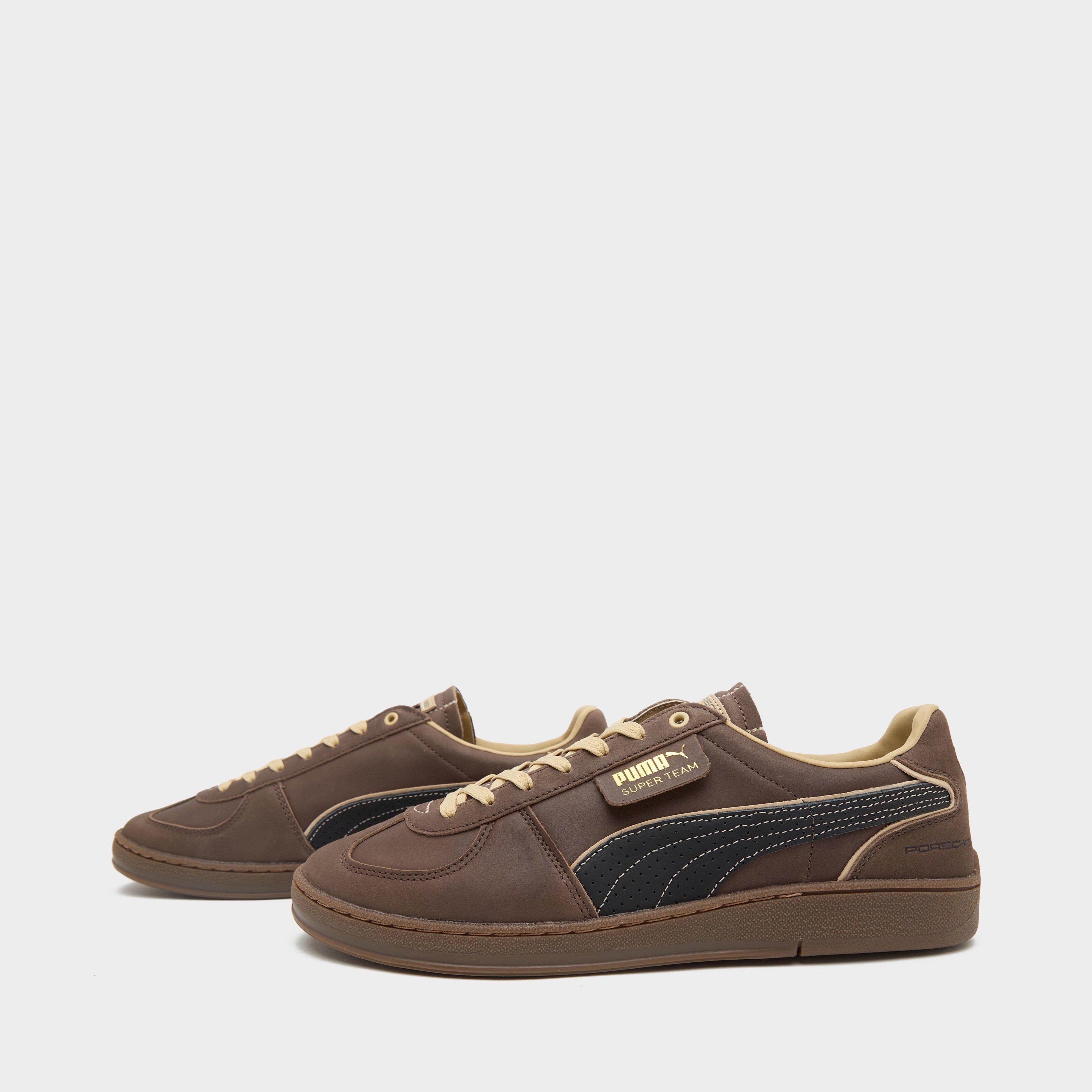 PUMA x Porsche Super Team - ?exclusive