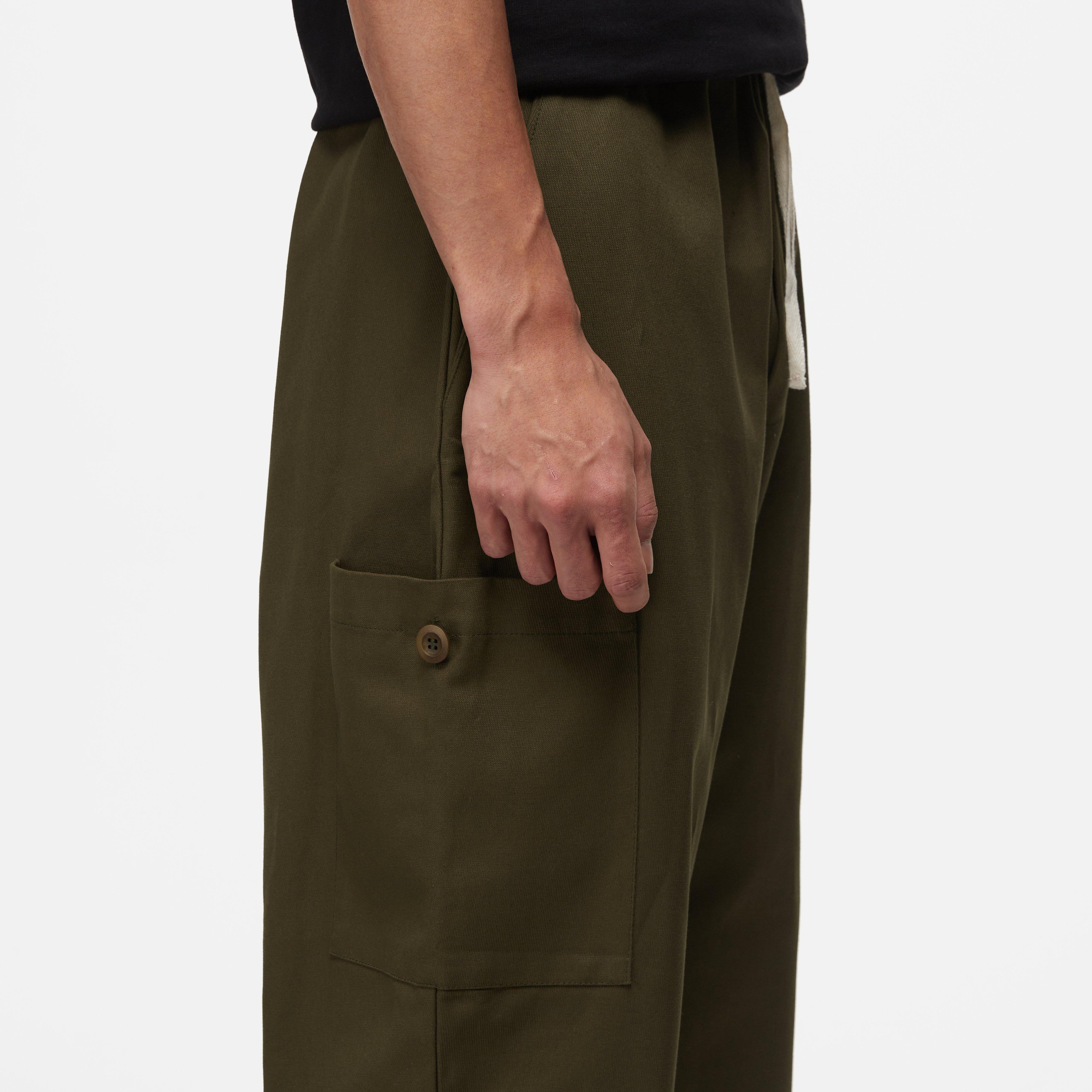 Cafe Mountain Japanese Twill Rambler Cargo Pant