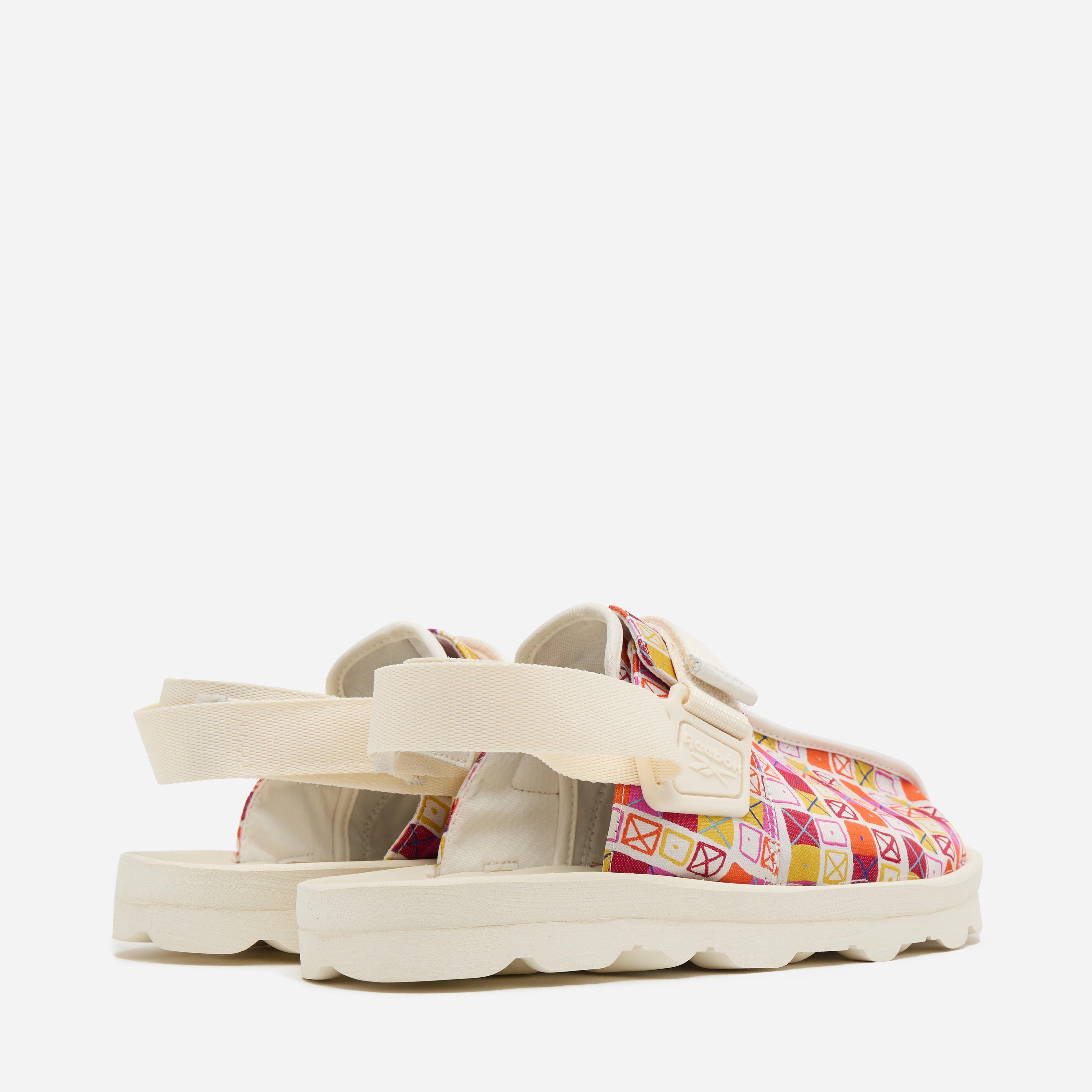 Reebok x Eames Office Beatnik