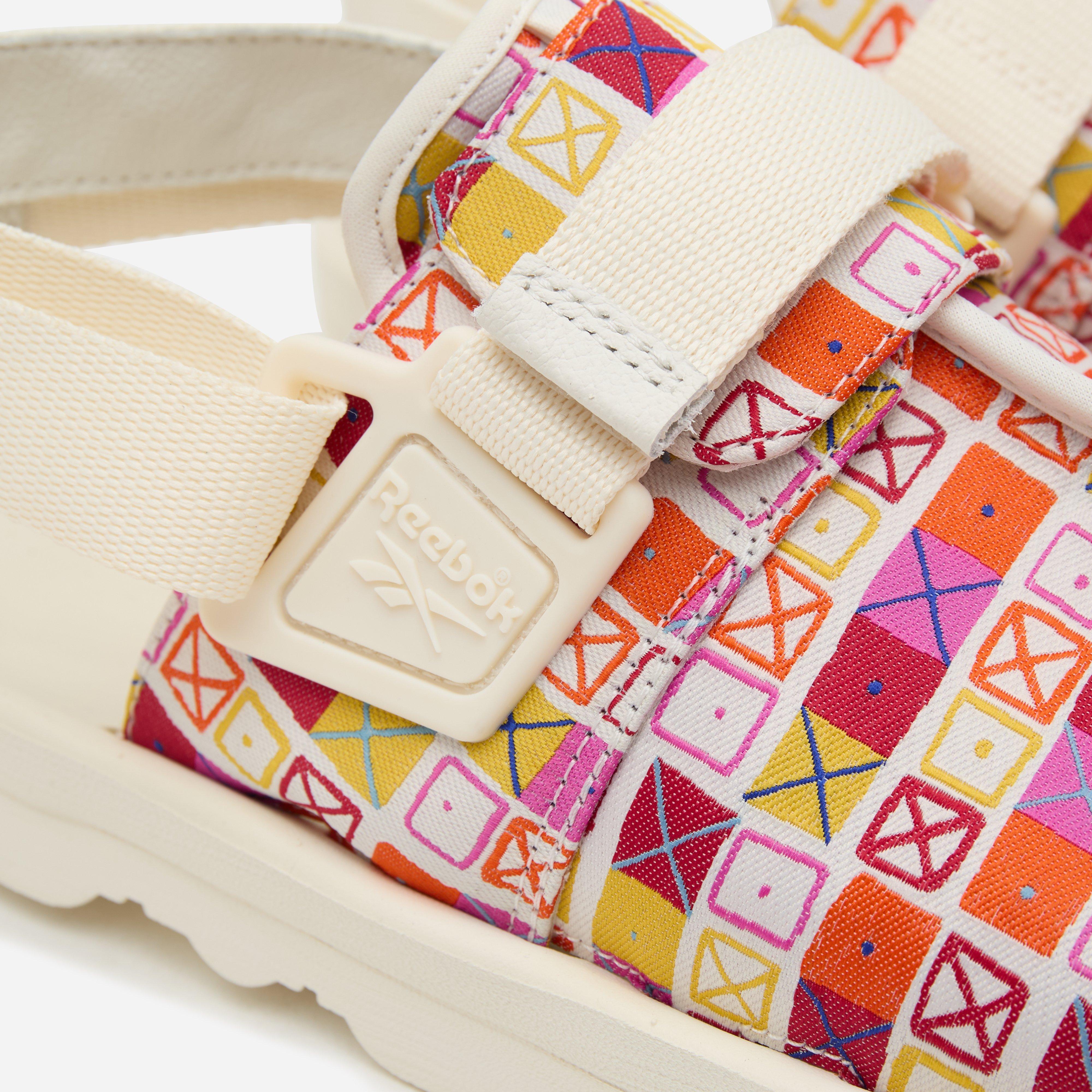 Reebok x Eames Office Beatnik
