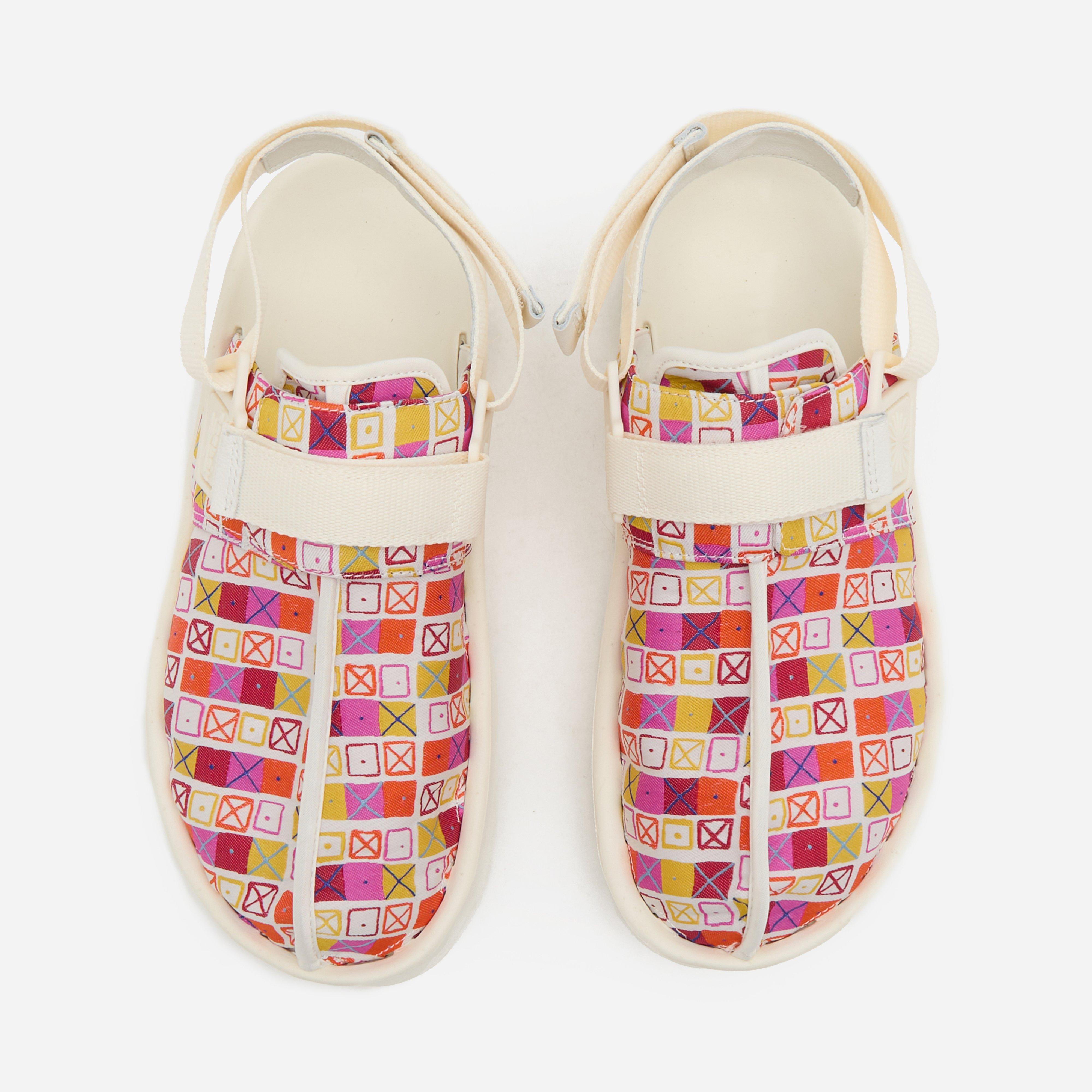 Reebok x Eames Office Beatnik