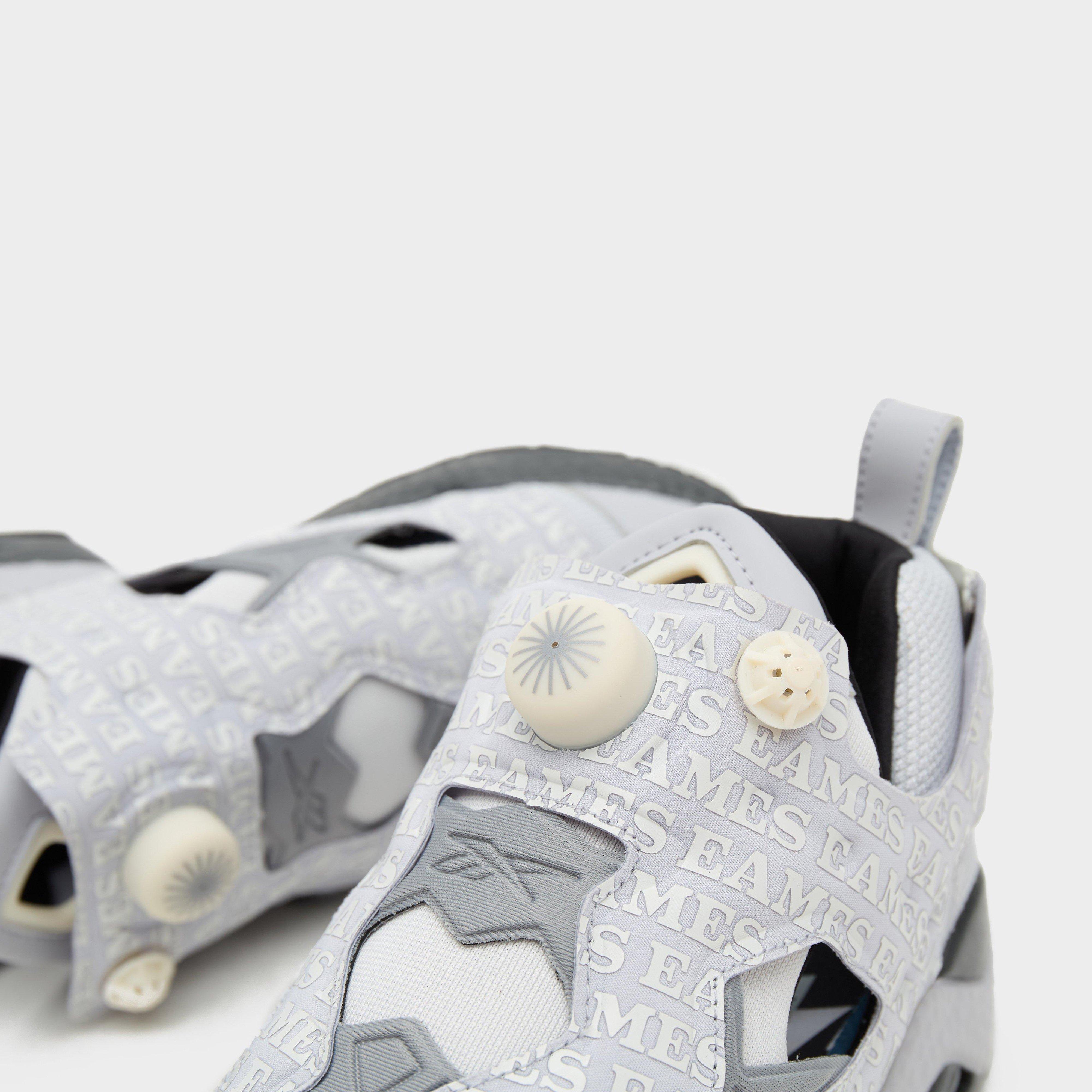 Reebok x Eames House Pump Fury Women's