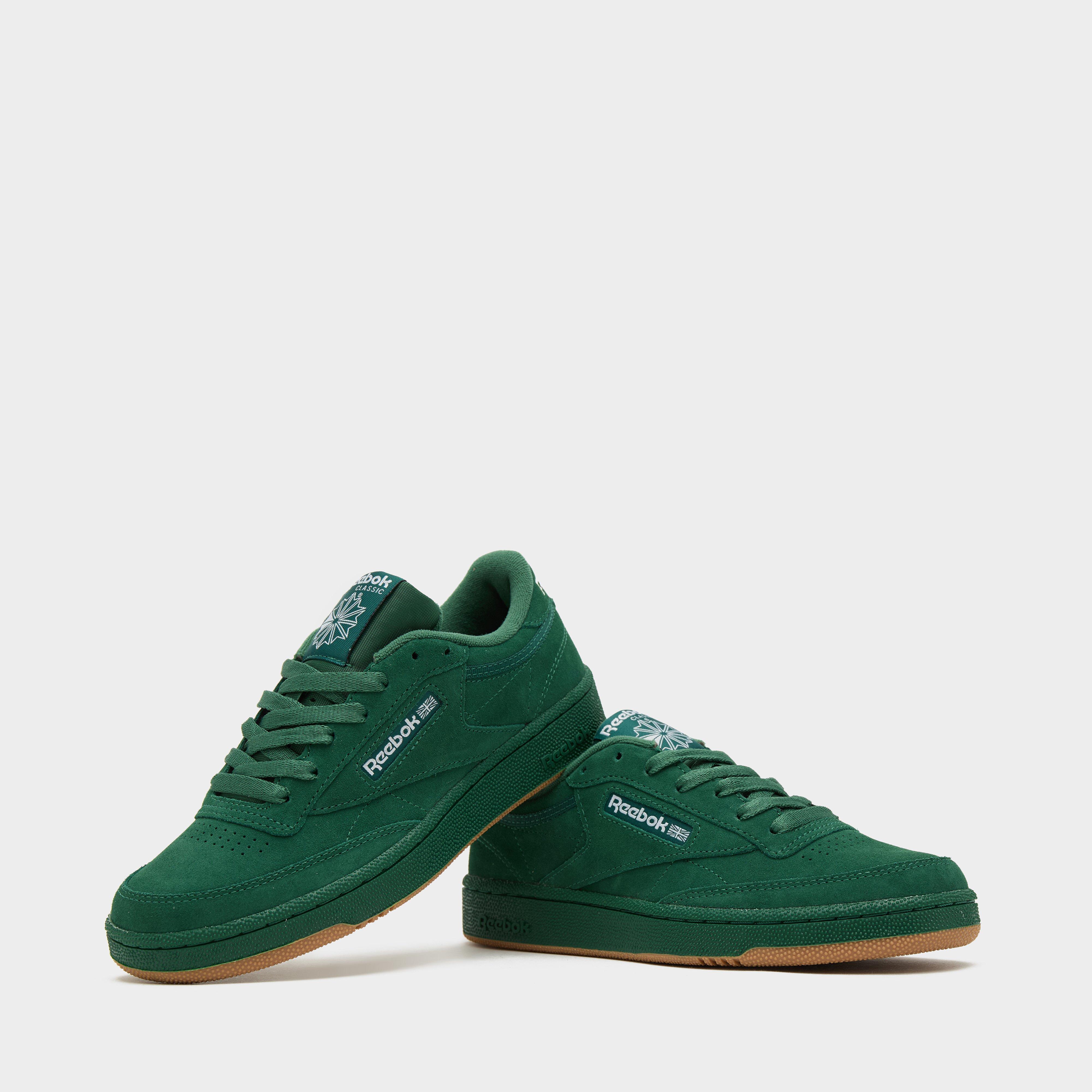 Reebok Club C 85 Women's