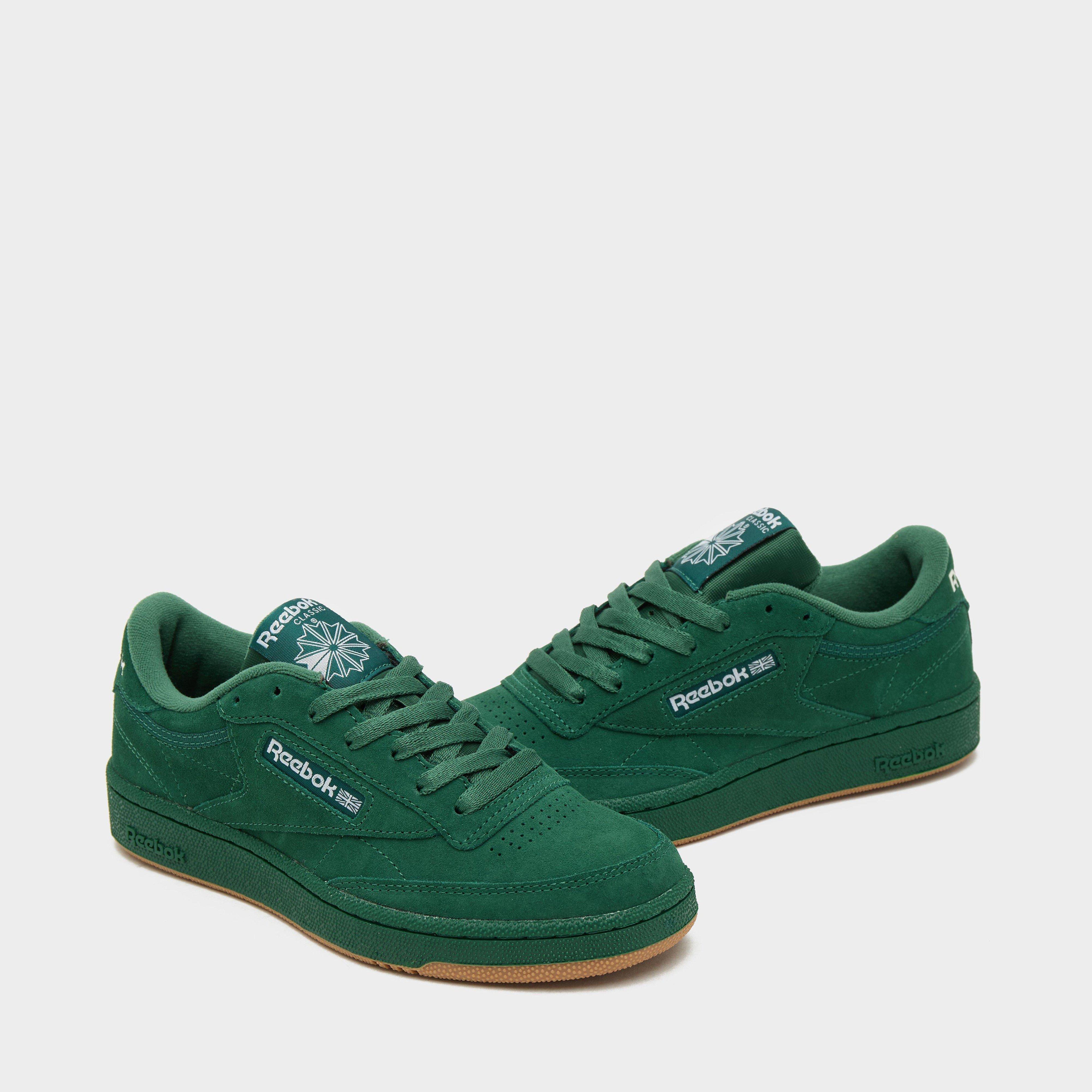 Reebok Club C 85 Women's