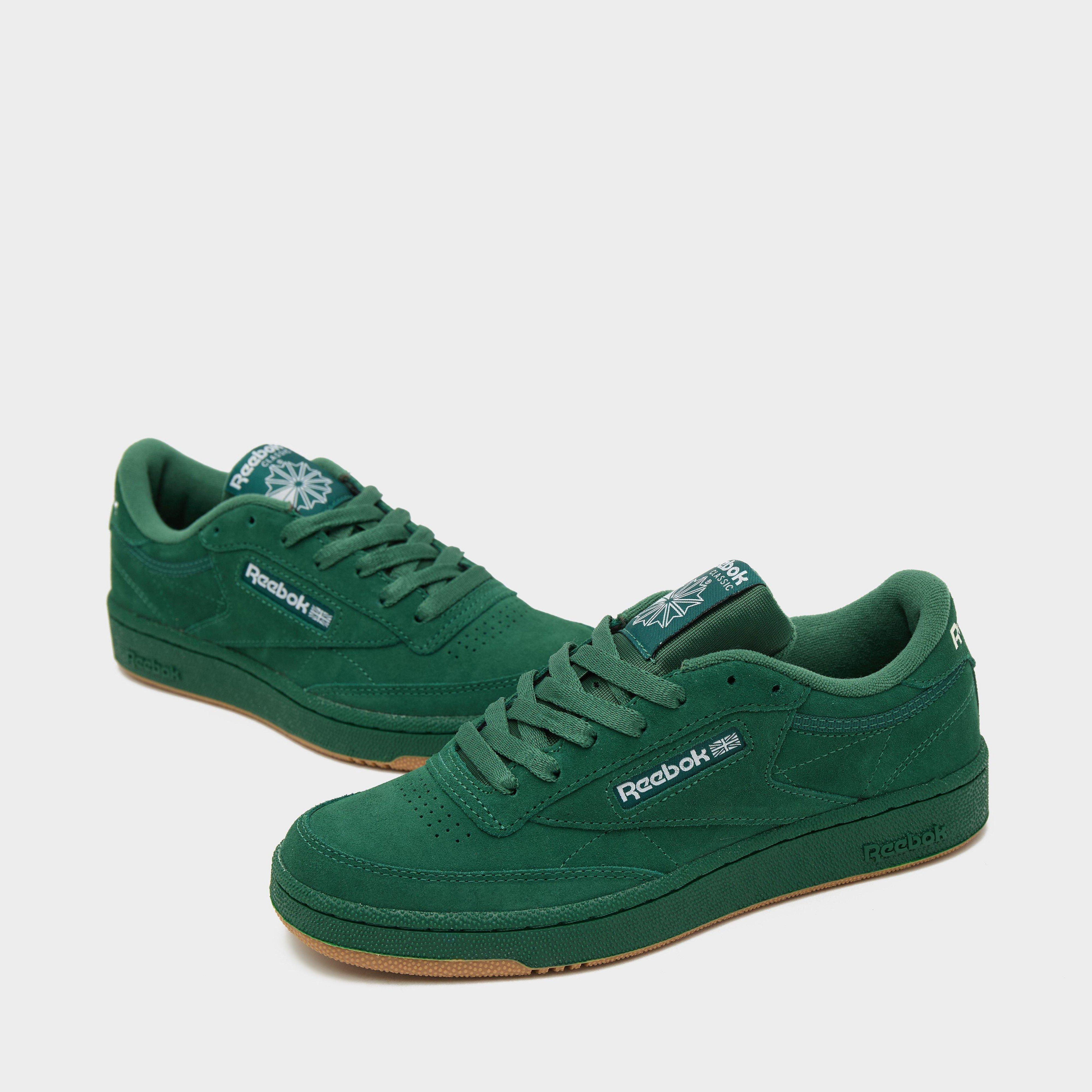Reebok Club C 85 Women's