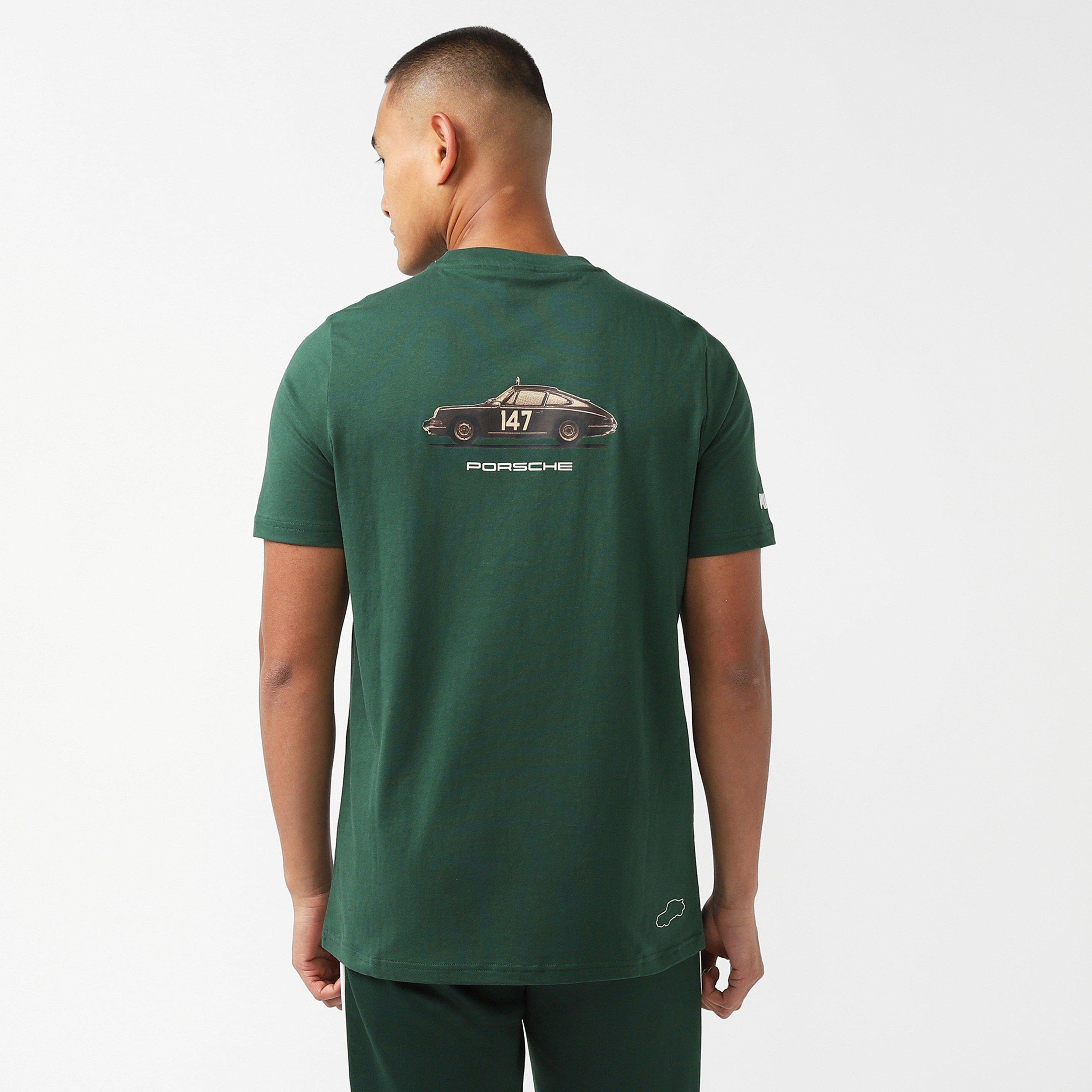 PUMA x Porsche MT7 T-Shirt - ?exclusive