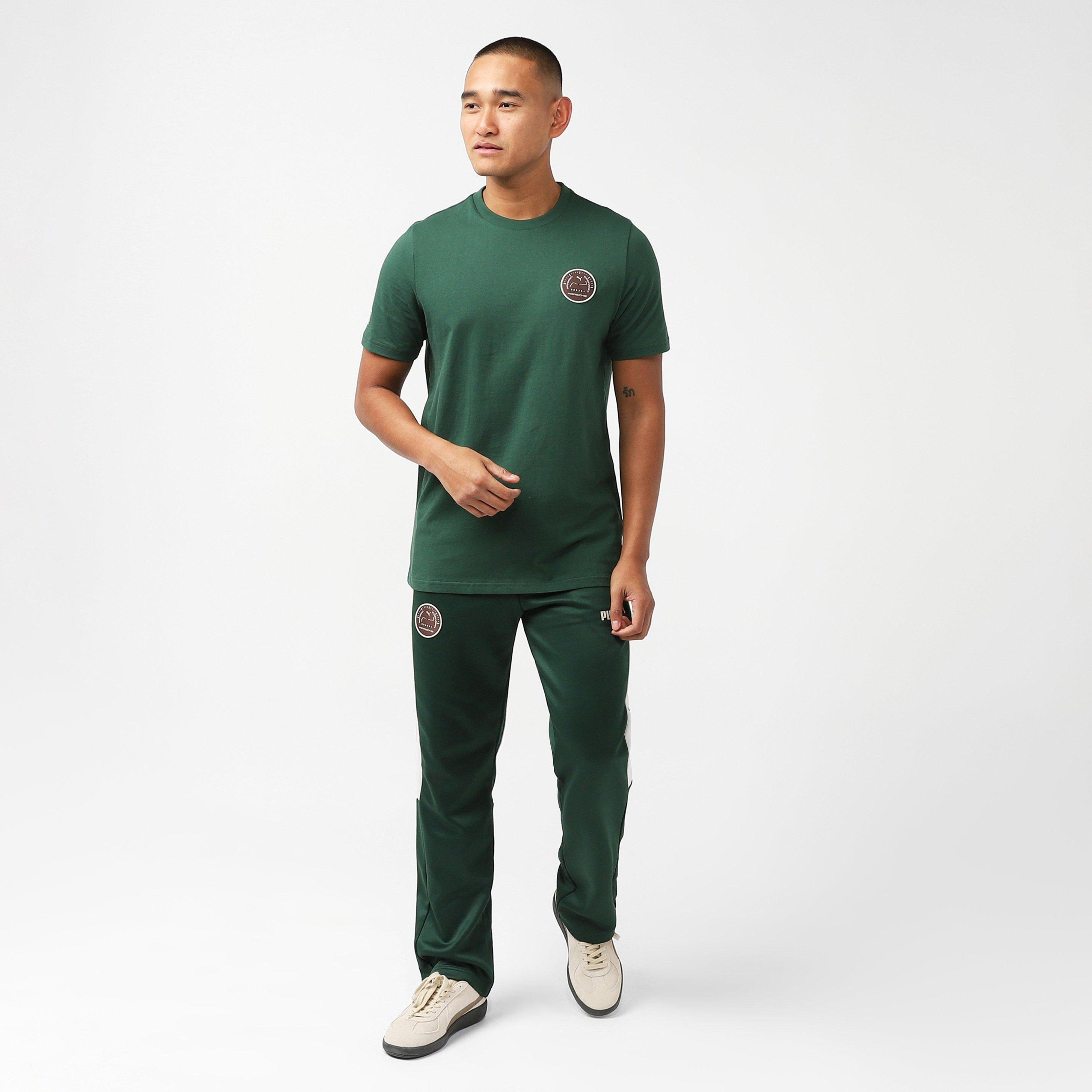 PUMA x Porsche MT7 T-Shirt - ?exclusive