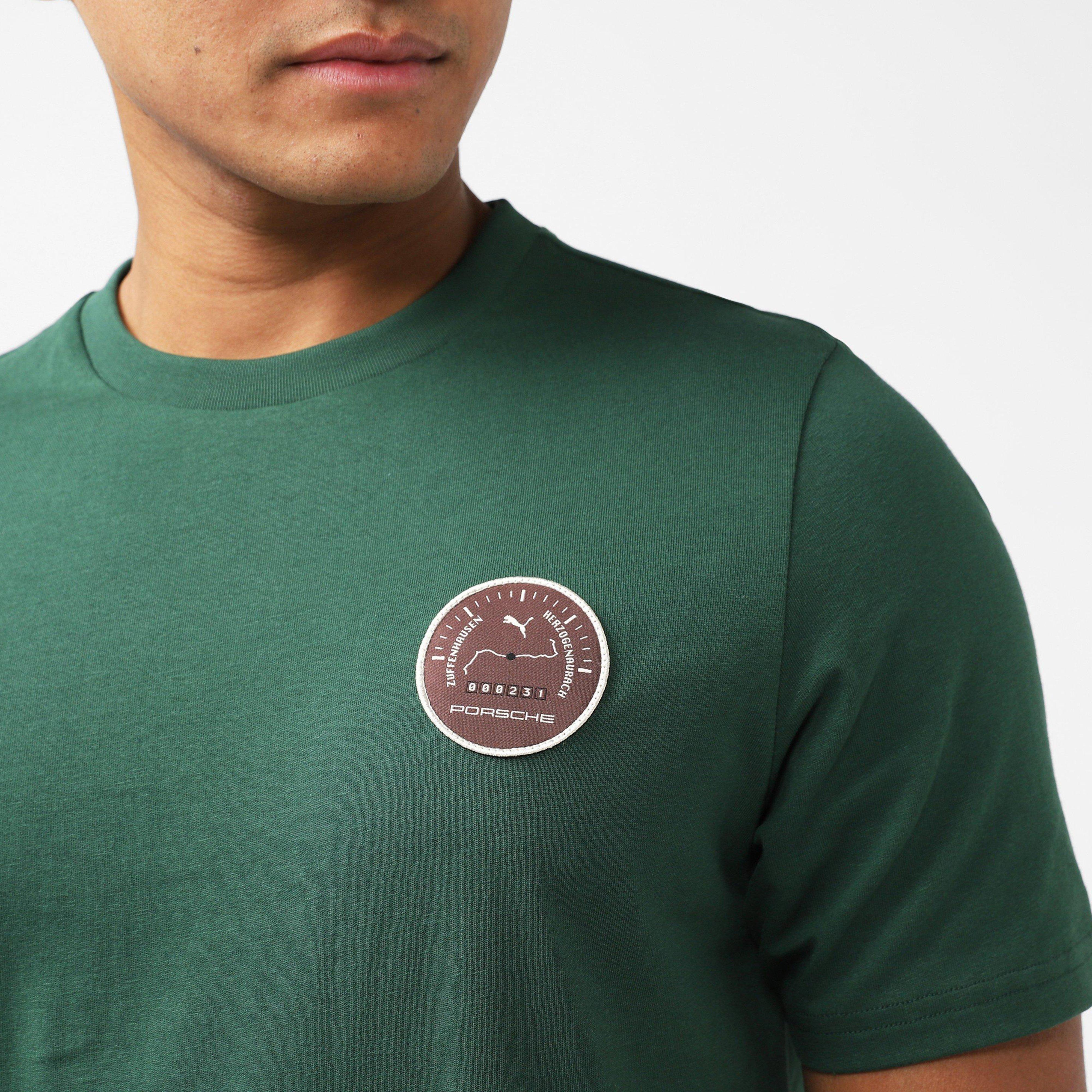 PUMA x Porsche MT7 T-Shirt - ?exclusive