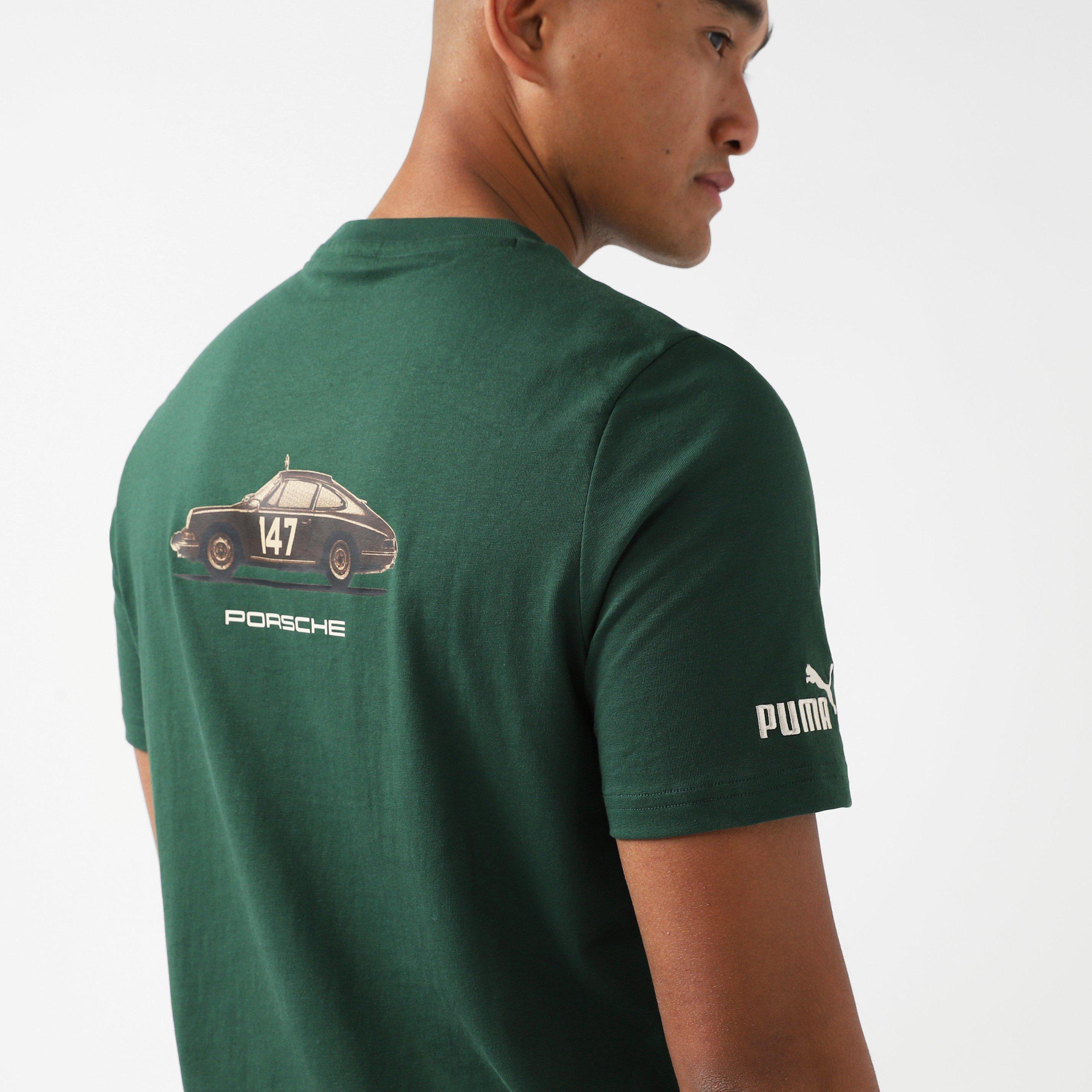 PUMA x Porsche MT7 T-Shirt - ?exclusive