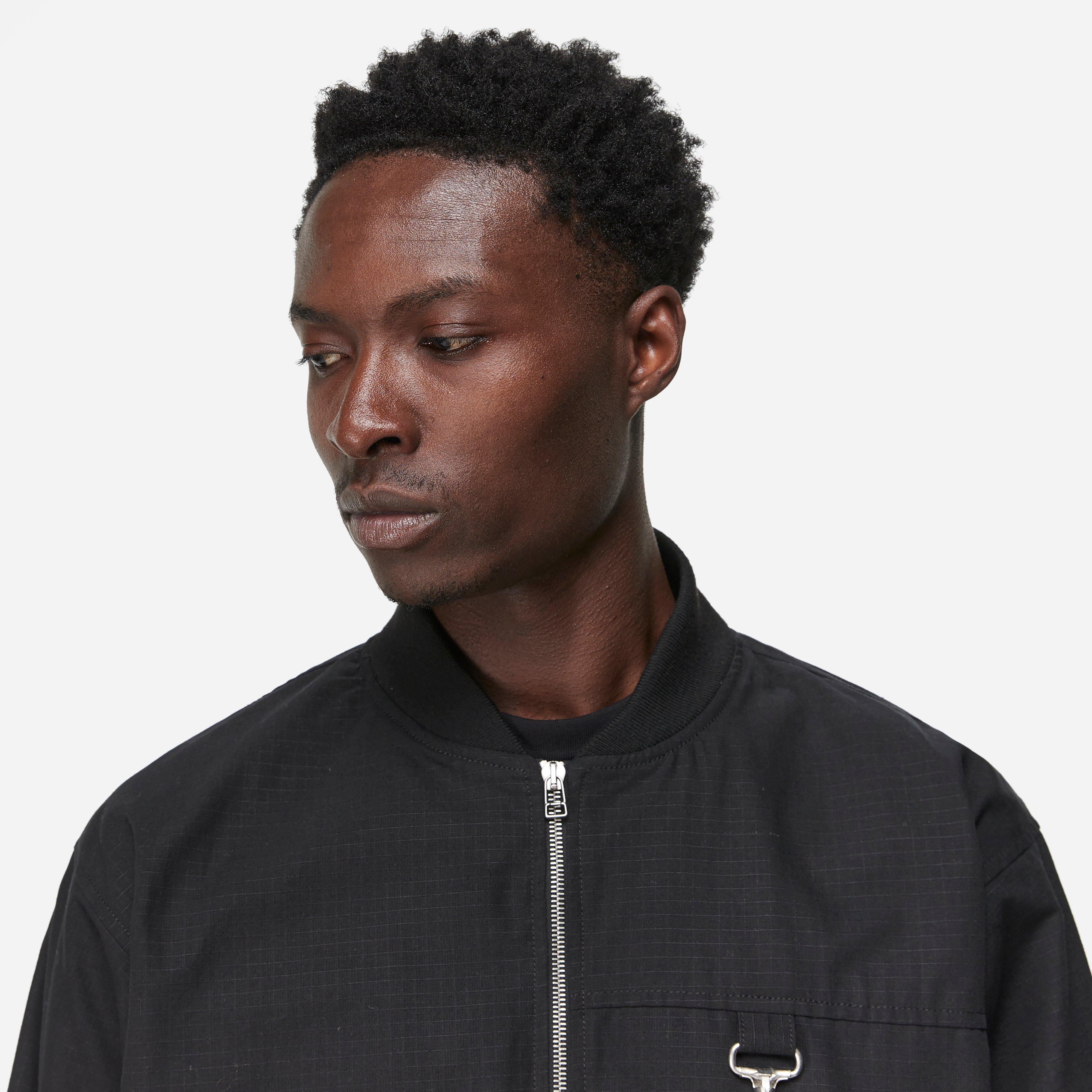 Reese Cooper RIPSTOP BOMBER JACKET